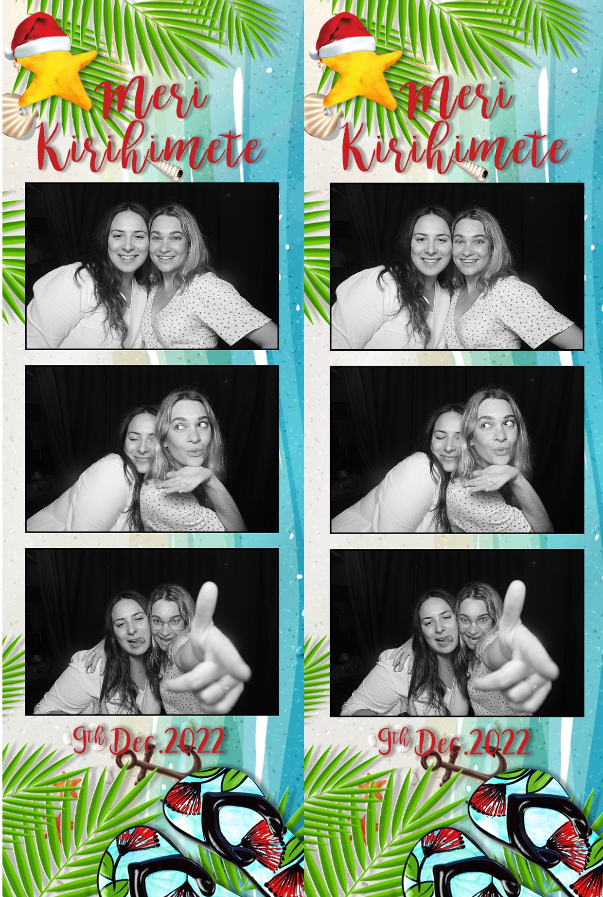 A Christmas Celebration - Duncan Cotterill | View more photos from the event at wgtngallery.classicphotobooths.co.nz/u/wgtncpbgallery/A-Christmas-Celebration-Duncan-Cotterill