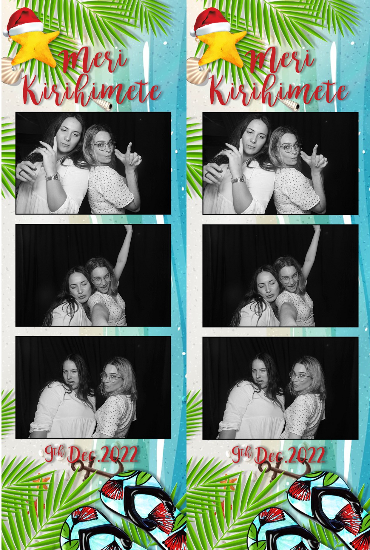 A Christmas Celebration - Duncan Cotterill | View more photos from the event at wgtngallery.classicphotobooths.co.nz/u/wgtncpbgallery/A-Christmas-Celebration-Duncan-Cotterill