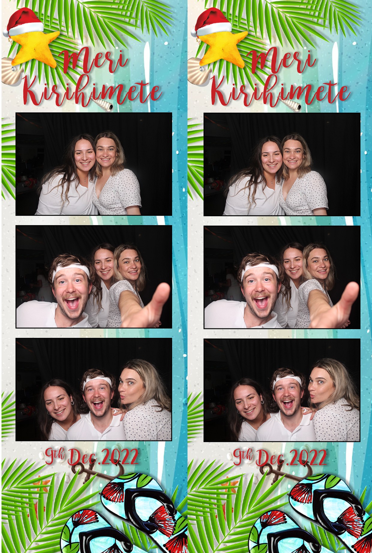 A Christmas Celebration - Duncan Cotterill | View more photos from the event at wgtngallery.classicphotobooths.co.nz/u/wgtncpbgallery/A-Christmas-Celebration-Duncan-Cotterill