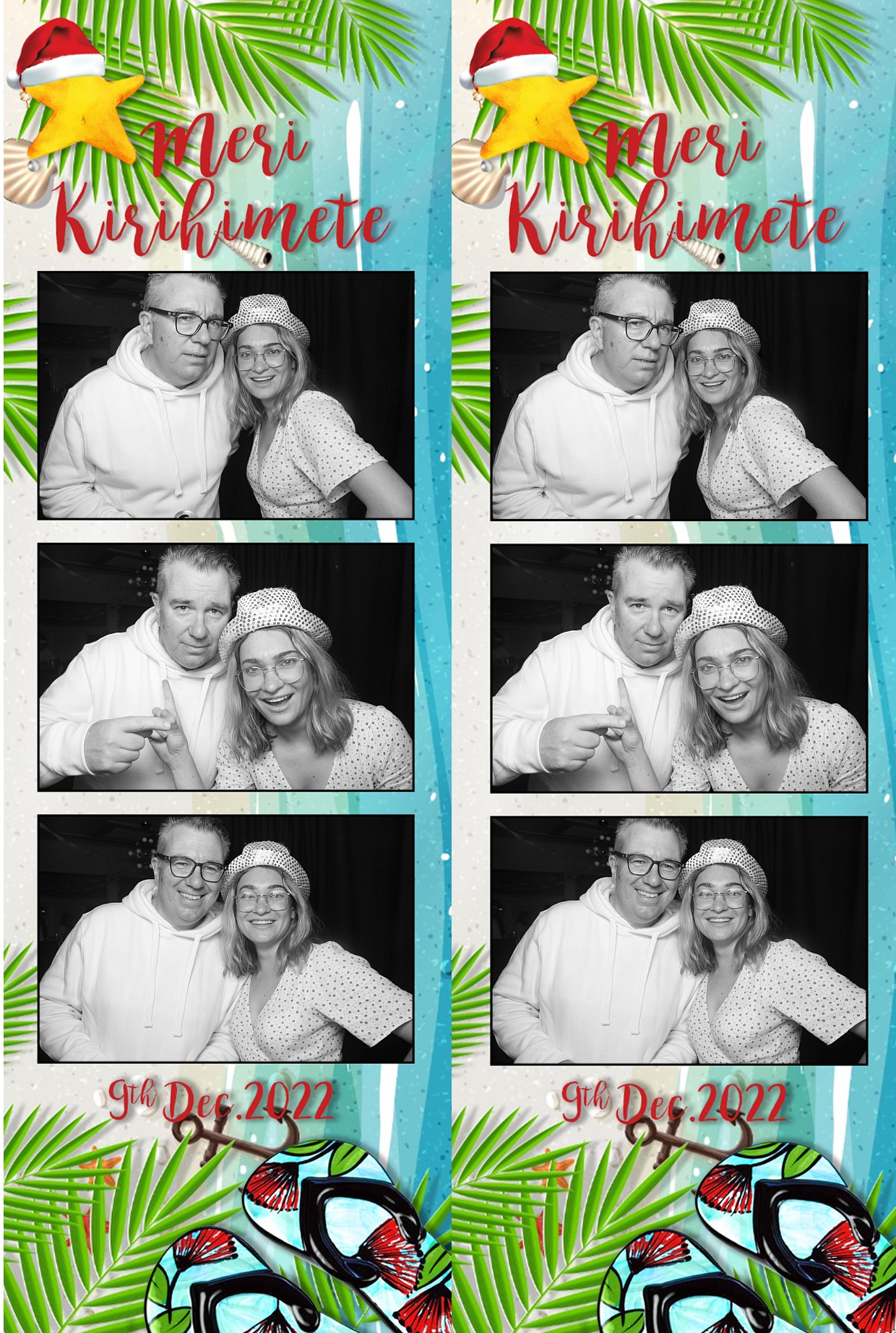 A Christmas Celebration - Duncan Cotterill | View more photos from the event at wgtngallery.classicphotobooths.co.nz/u/wgtncpbgallery/A-Christmas-Celebration-Duncan-Cotterill