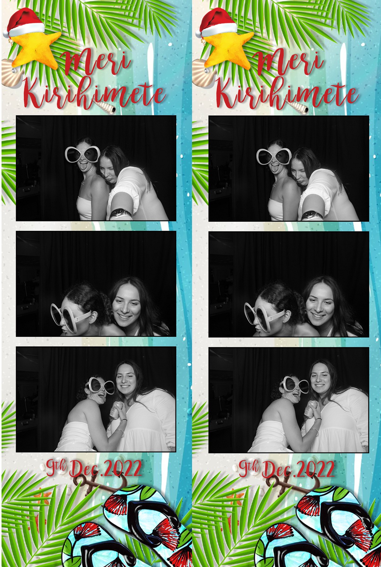 A Christmas Celebration - Duncan Cotterill | View more photos from the event at wgtngallery.classicphotobooths.co.nz/u/wgtncpbgallery/A-Christmas-Celebration-Duncan-Cotterill