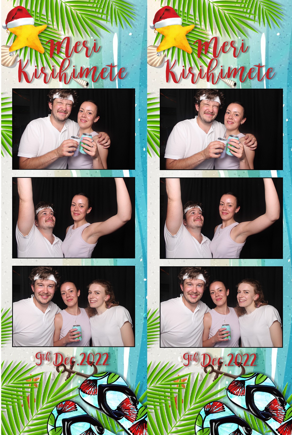 A Christmas Celebration - Duncan Cotterill | View more photos from the event at wgtngallery.classicphotobooths.co.nz/u/wgtncpbgallery/A-Christmas-Celebration-Duncan-Cotterill