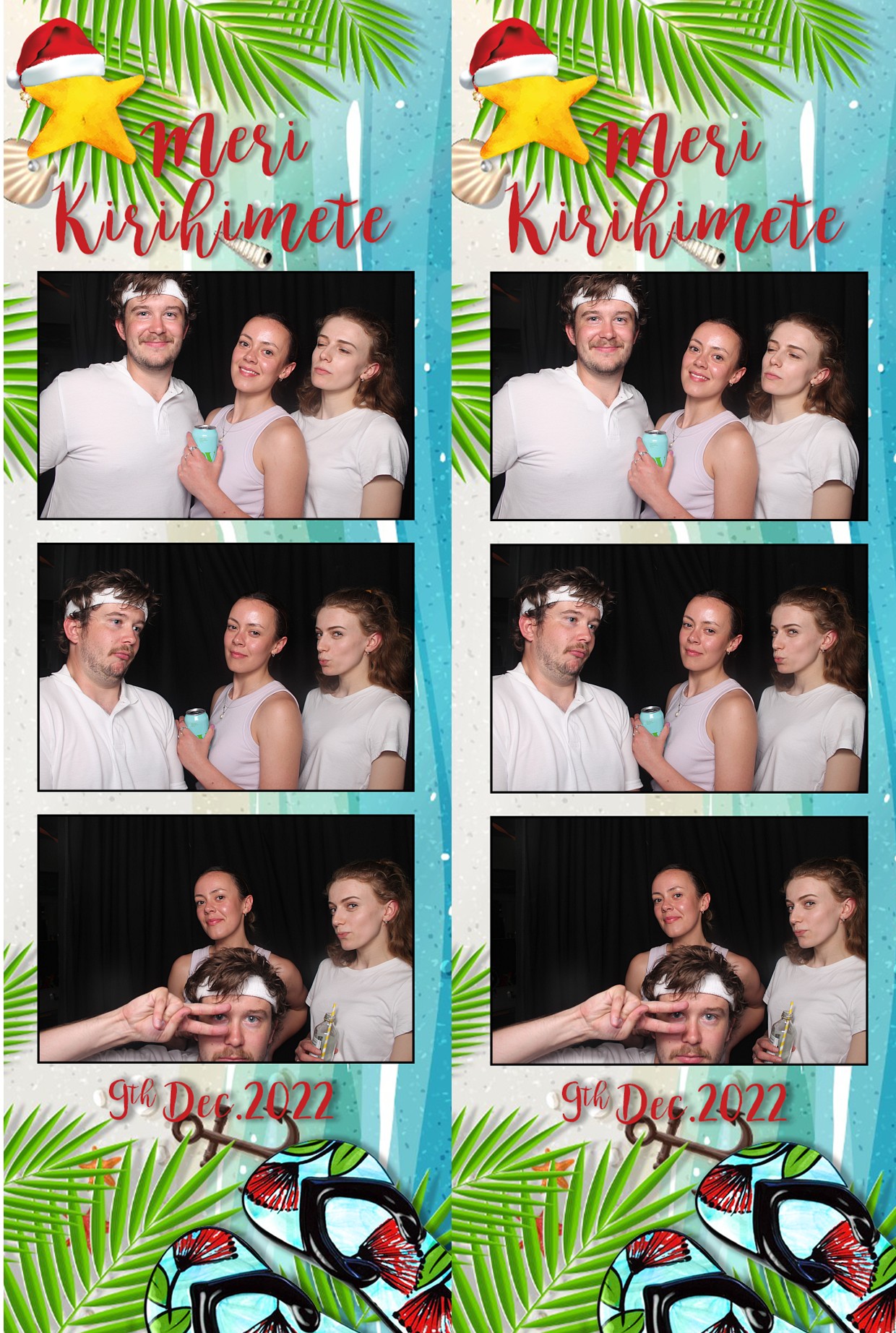 A Christmas Celebration - Duncan Cotterill | View more photos from the event at wgtngallery.classicphotobooths.co.nz/u/wgtncpbgallery/A-Christmas-Celebration-Duncan-Cotterill