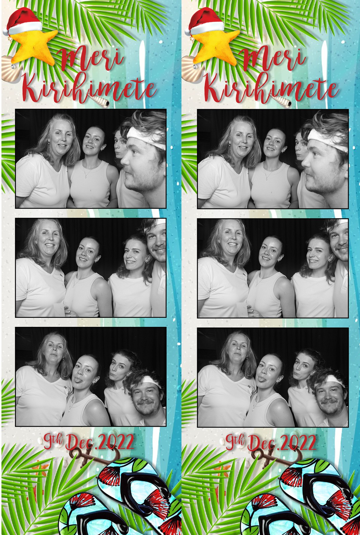 A Christmas Celebration - Duncan Cotterill | View more photos from the event at wgtngallery.classicphotobooths.co.nz/u/wgtncpbgallery/A-Christmas-Celebration-Duncan-Cotterill