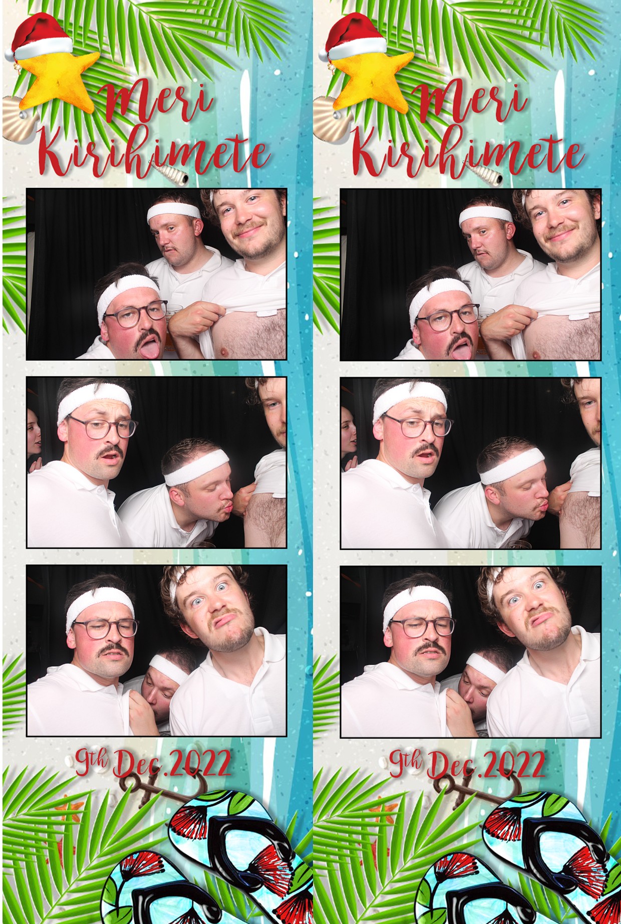 A Christmas Celebration - Duncan Cotterill | View more photos from the event at wgtngallery.classicphotobooths.co.nz/u/wgtncpbgallery/A-Christmas-Celebration-Duncan-Cotterill