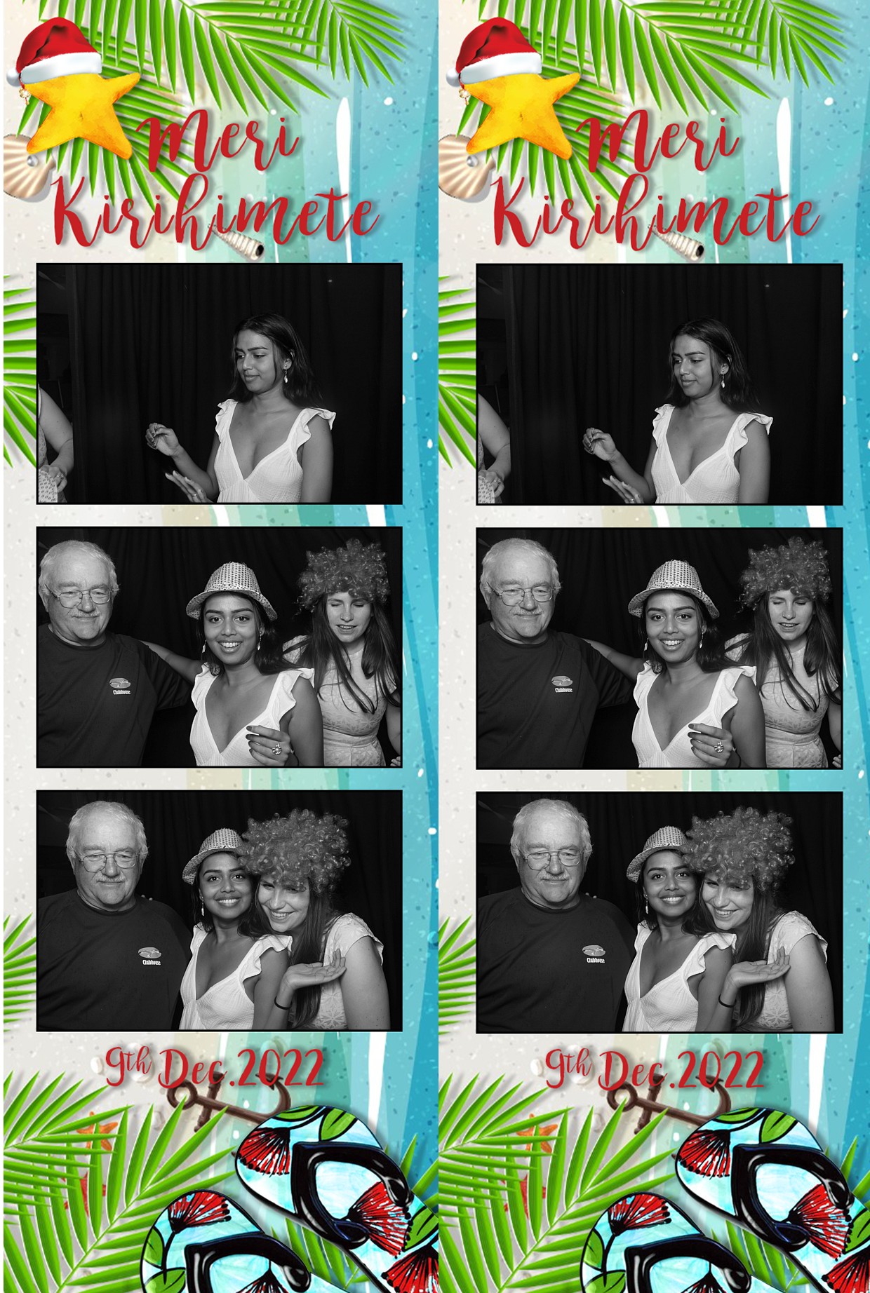 A Christmas Celebration - Duncan Cotterill | View more photos from the event at wgtngallery.classicphotobooths.co.nz/u/wgtncpbgallery/A-Christmas-Celebration-Duncan-Cotterill