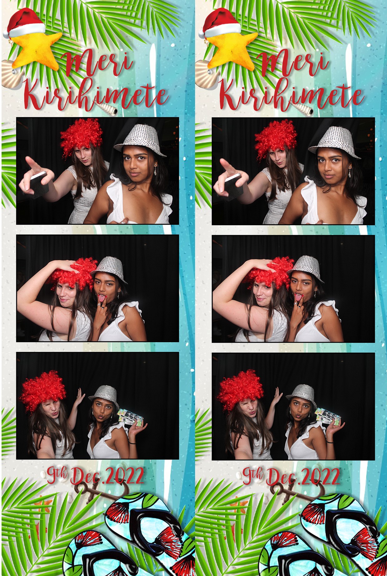 A Christmas Celebration - Duncan Cotterill | View more photos from the event at wgtngallery.classicphotobooths.co.nz/u/wgtncpbgallery/A-Christmas-Celebration-Duncan-Cotterill