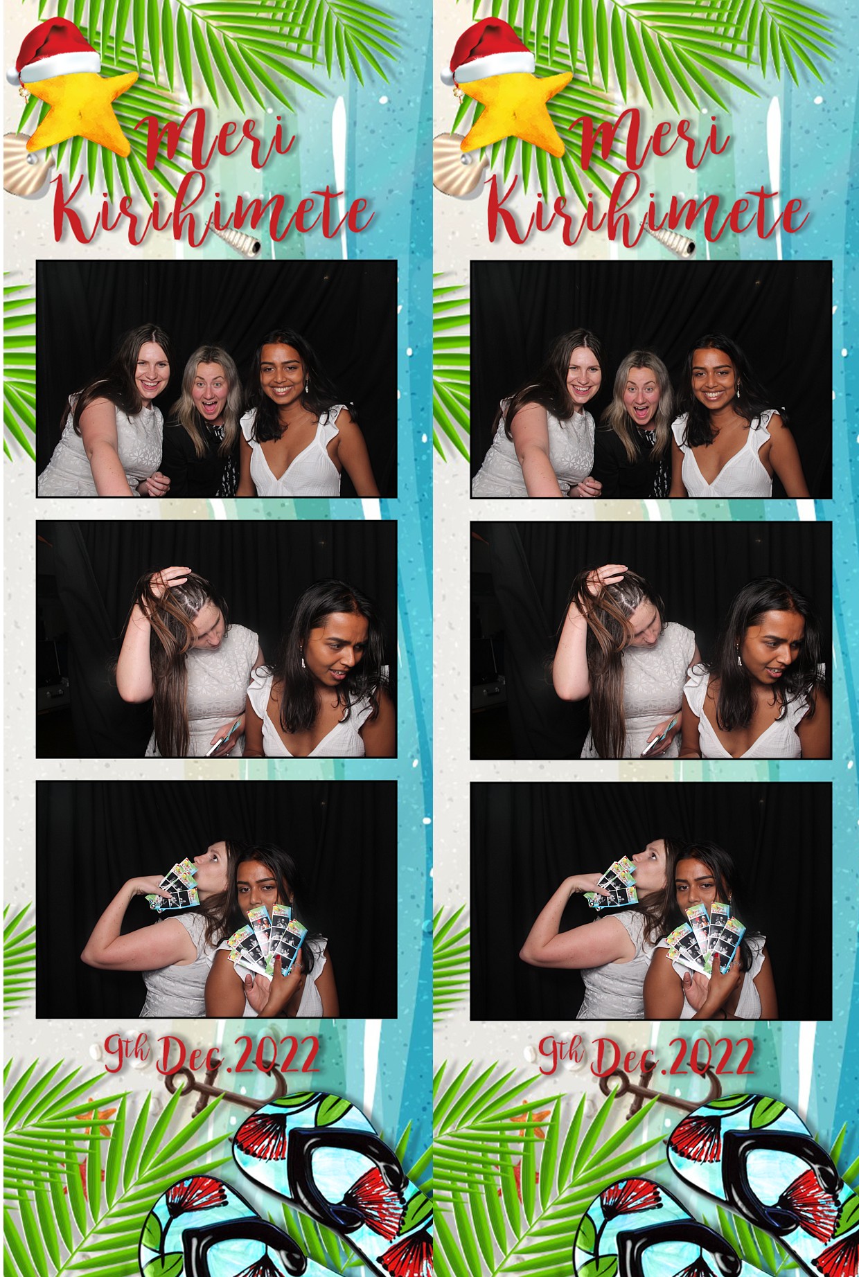 A Christmas Celebration - Duncan Cotterill | View more photos from the event at wgtngallery.classicphotobooths.co.nz/u/wgtncpbgallery/A-Christmas-Celebration-Duncan-Cotterill