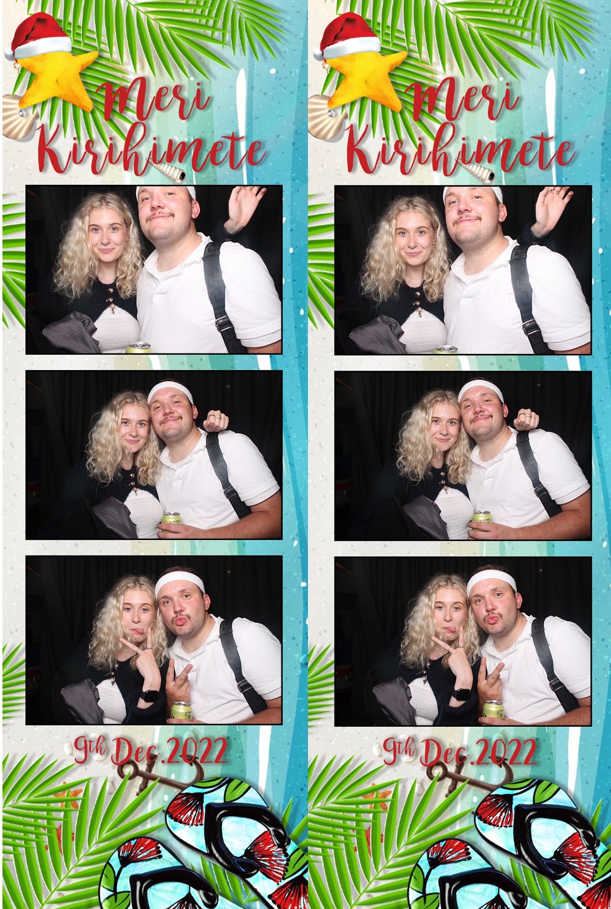 A Christmas Celebration - Duncan Cotterill | View more photos from the event at wgtngallery.classicphotobooths.co.nz/u/wgtncpbgallery/A-Christmas-Celebration-Duncan-Cotterill