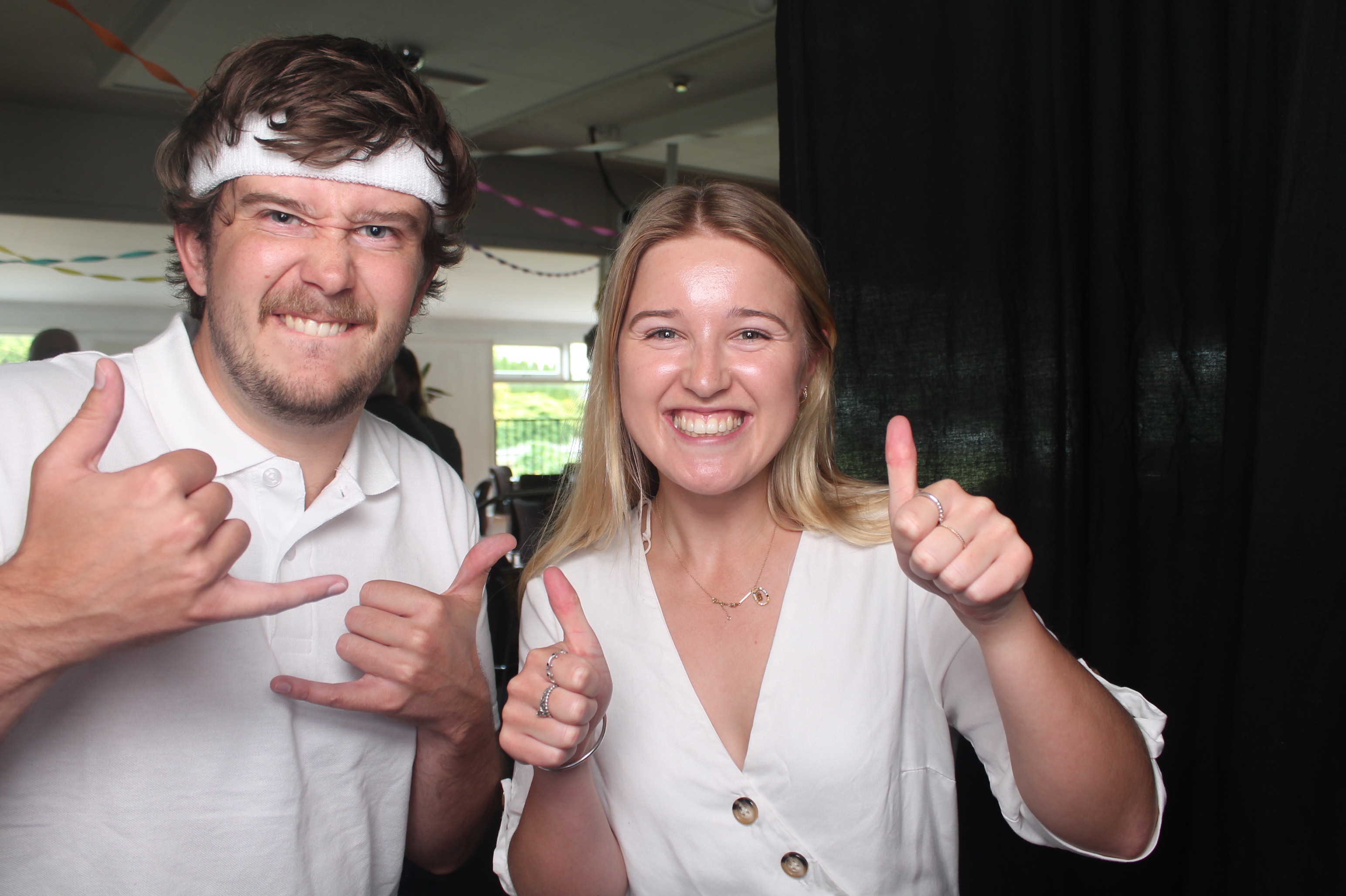 A Christmas Celebration - Duncan Cotterill | View more photos from the event at wgtngallery.classicphotobooths.co.nz/u/wgtncpbgallery/A-Christmas-Celebration-Duncan-Cotterill