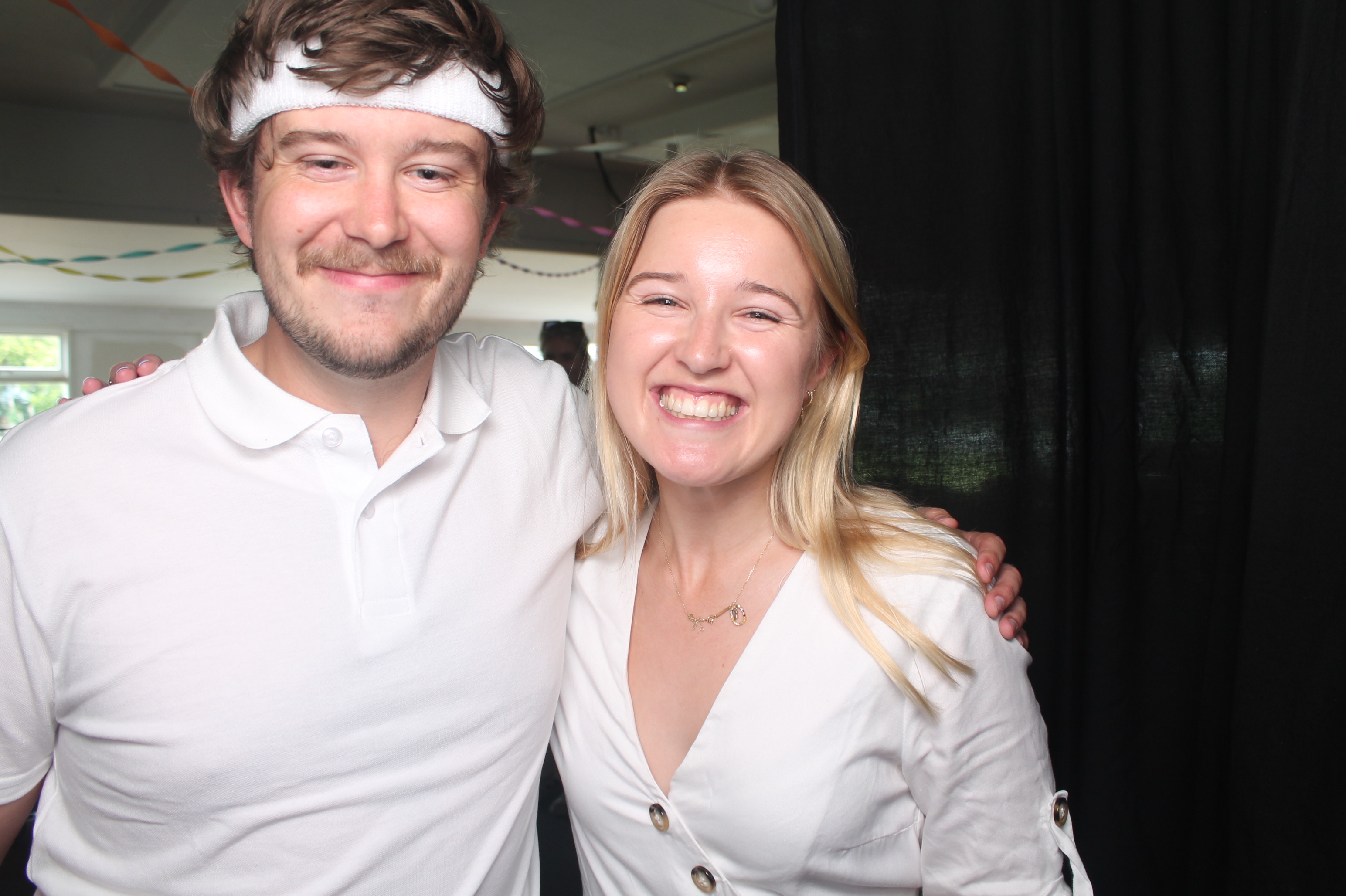 A Christmas Celebration - Duncan Cotterill | View more photos from the event at wgtngallery.classicphotobooths.co.nz/u/wgtncpbgallery/A-Christmas-Celebration-Duncan-Cotterill