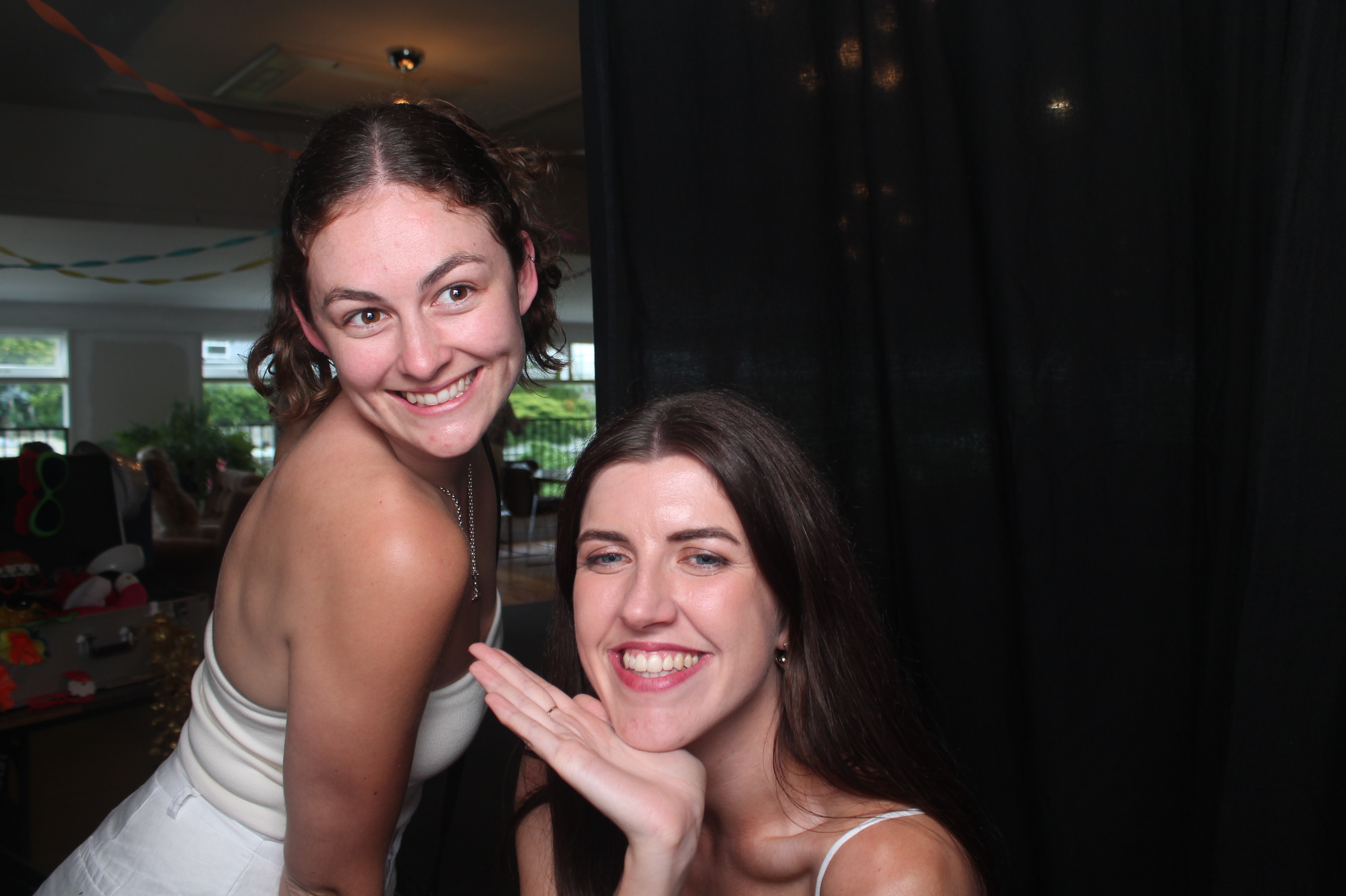 A Christmas Celebration - Duncan Cotterill | View more photos from the event at wgtngallery.classicphotobooths.co.nz/u/wgtncpbgallery/A-Christmas-Celebration-Duncan-Cotterill