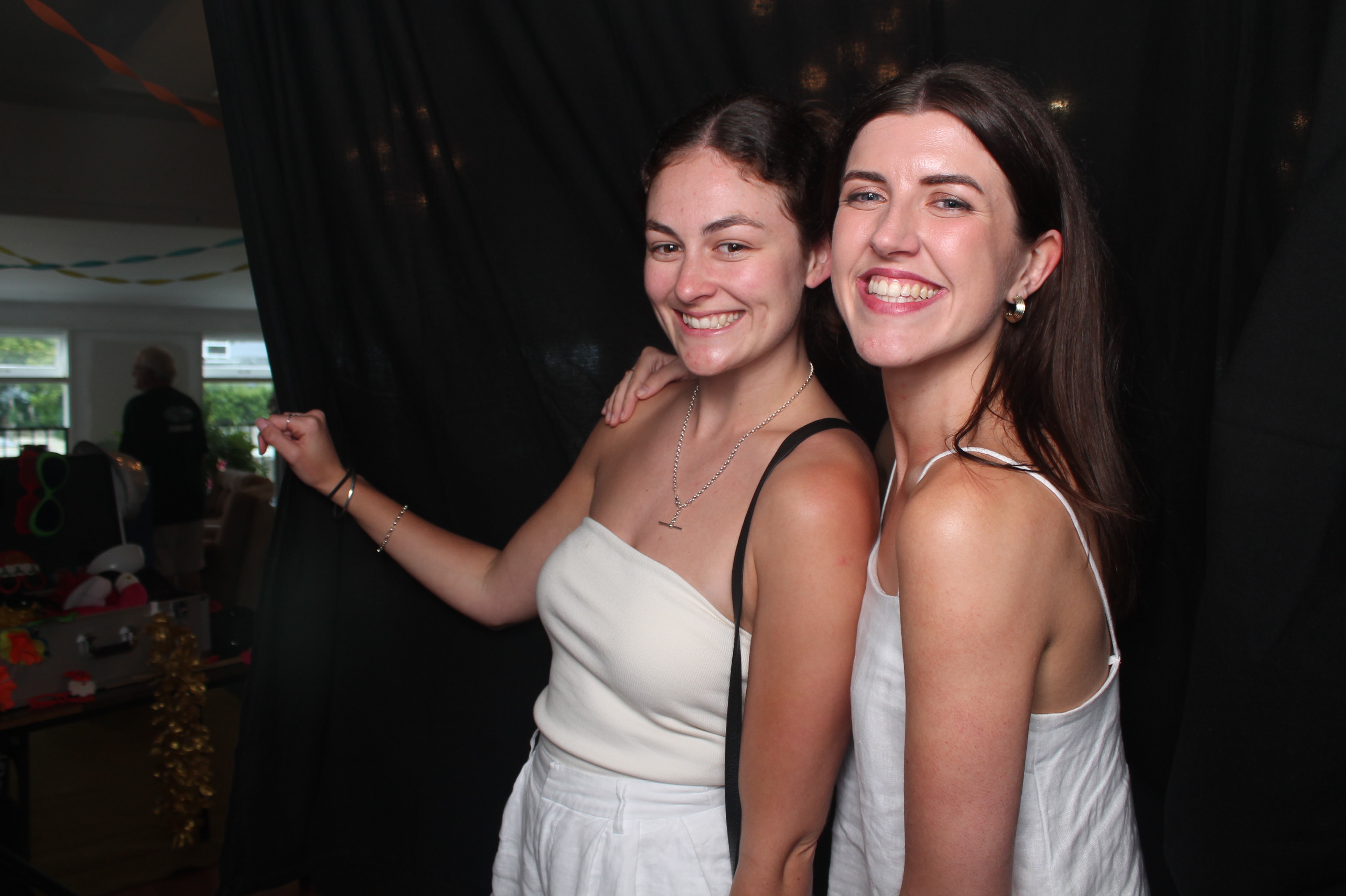 A Christmas Celebration - Duncan Cotterill | View more photos from the event at wgtngallery.classicphotobooths.co.nz/u/wgtncpbgallery/A-Christmas-Celebration-Duncan-Cotterill