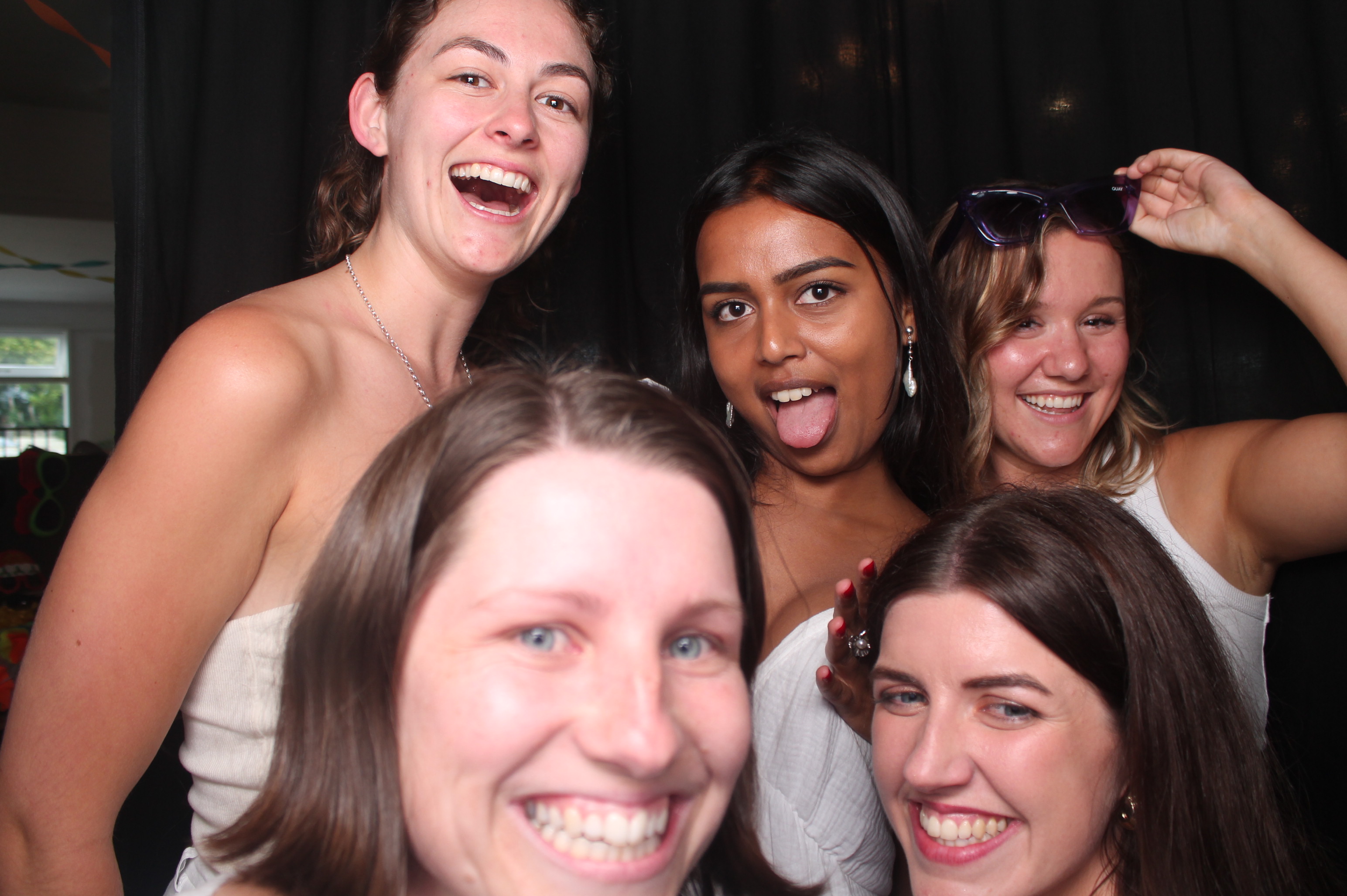 A Christmas Celebration - Duncan Cotterill | View more photos from the event at wgtngallery.classicphotobooths.co.nz/u/wgtncpbgallery/A-Christmas-Celebration-Duncan-Cotterill