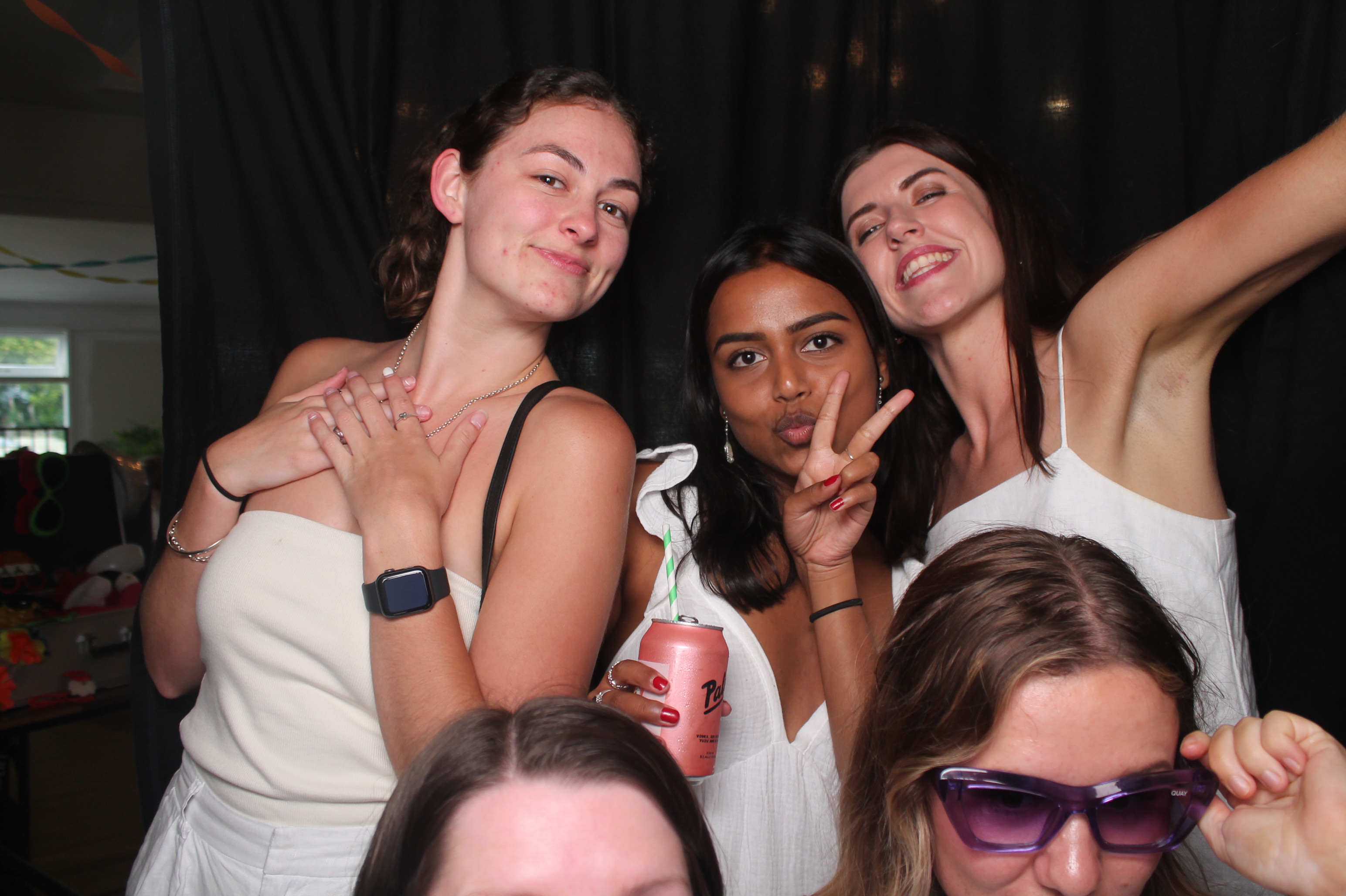 A Christmas Celebration - Duncan Cotterill | View more photos from the event at wgtngallery.classicphotobooths.co.nz/u/wgtncpbgallery/A-Christmas-Celebration-Duncan-Cotterill