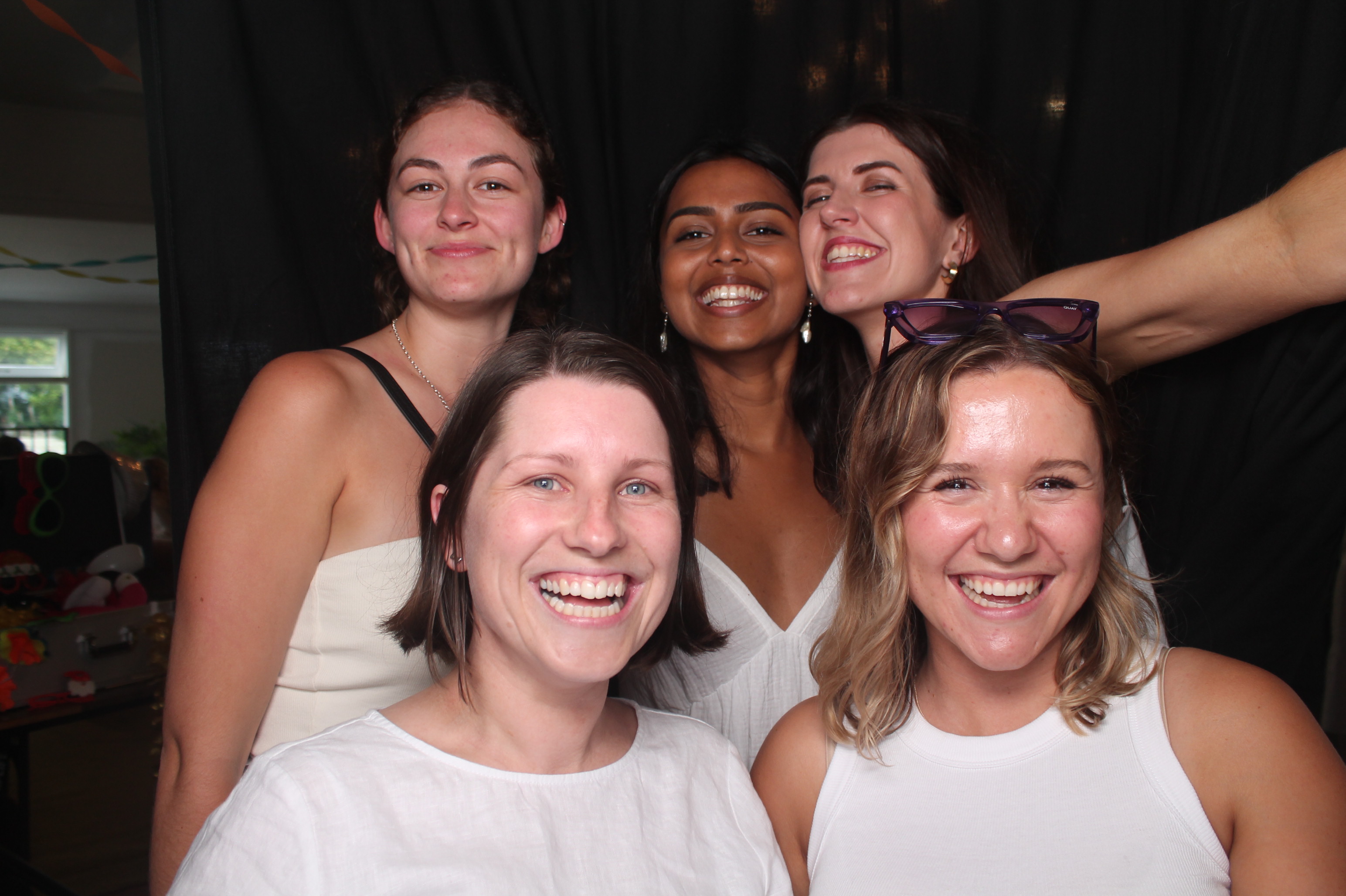 A Christmas Celebration - Duncan Cotterill | View more photos from the event at wgtngallery.classicphotobooths.co.nz/u/wgtncpbgallery/A-Christmas-Celebration-Duncan-Cotterill