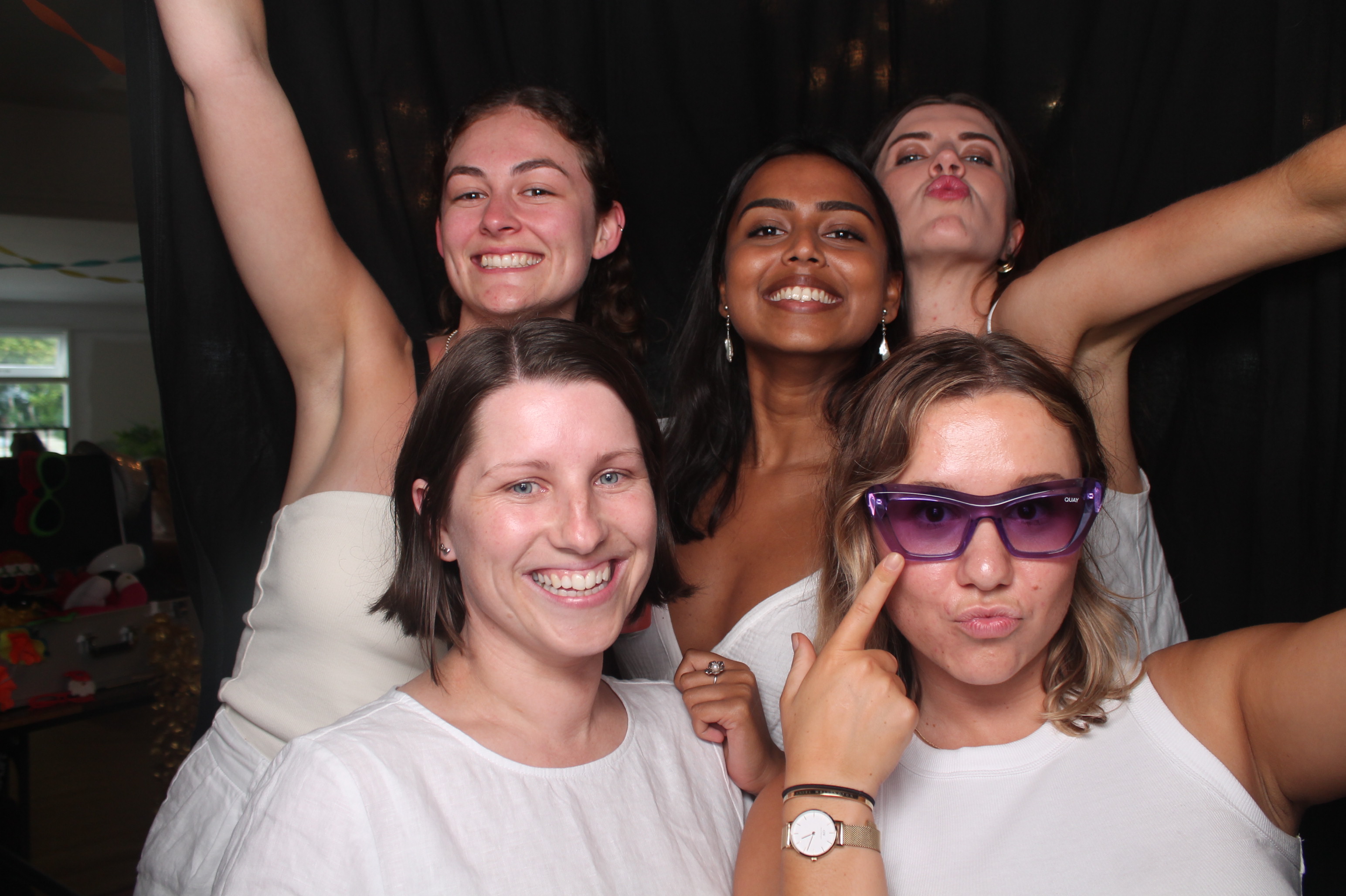 A Christmas Celebration - Duncan Cotterill | View more photos from the event at wgtngallery.classicphotobooths.co.nz/u/wgtncpbgallery/A-Christmas-Celebration-Duncan-Cotterill