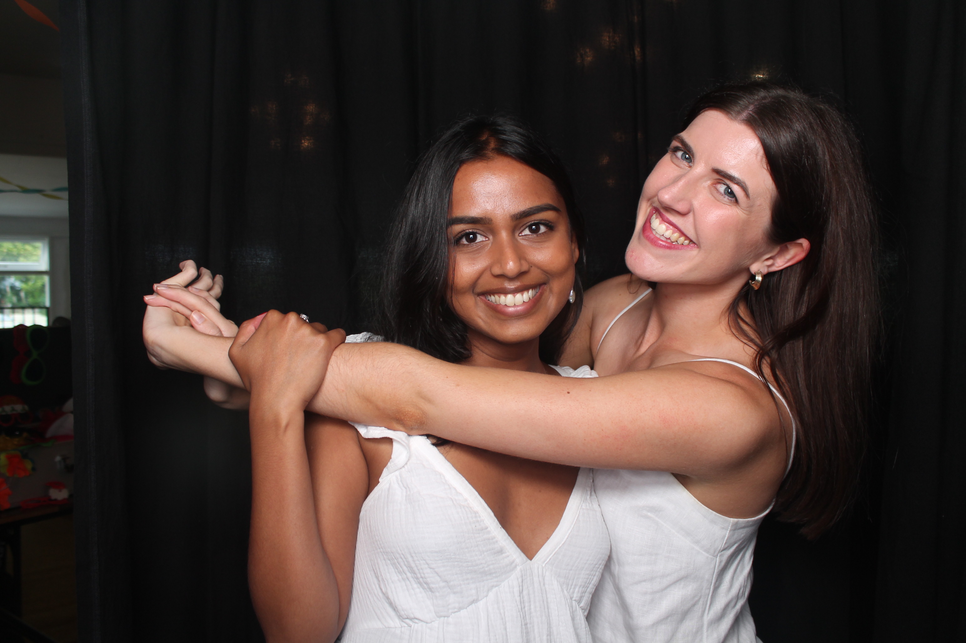 A Christmas Celebration - Duncan Cotterill | View more photos from the event at wgtngallery.classicphotobooths.co.nz/u/wgtncpbgallery/A-Christmas-Celebration-Duncan-Cotterill