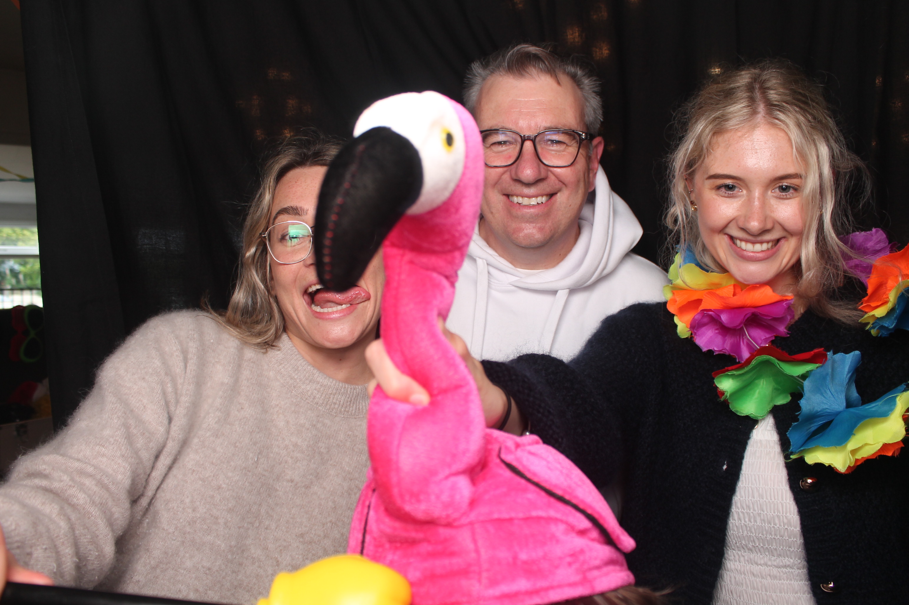A Christmas Celebration - Duncan Cotterill | View more photos from the event at wgtngallery.classicphotobooths.co.nz/u/wgtncpbgallery/A-Christmas-Celebration-Duncan-Cotterill