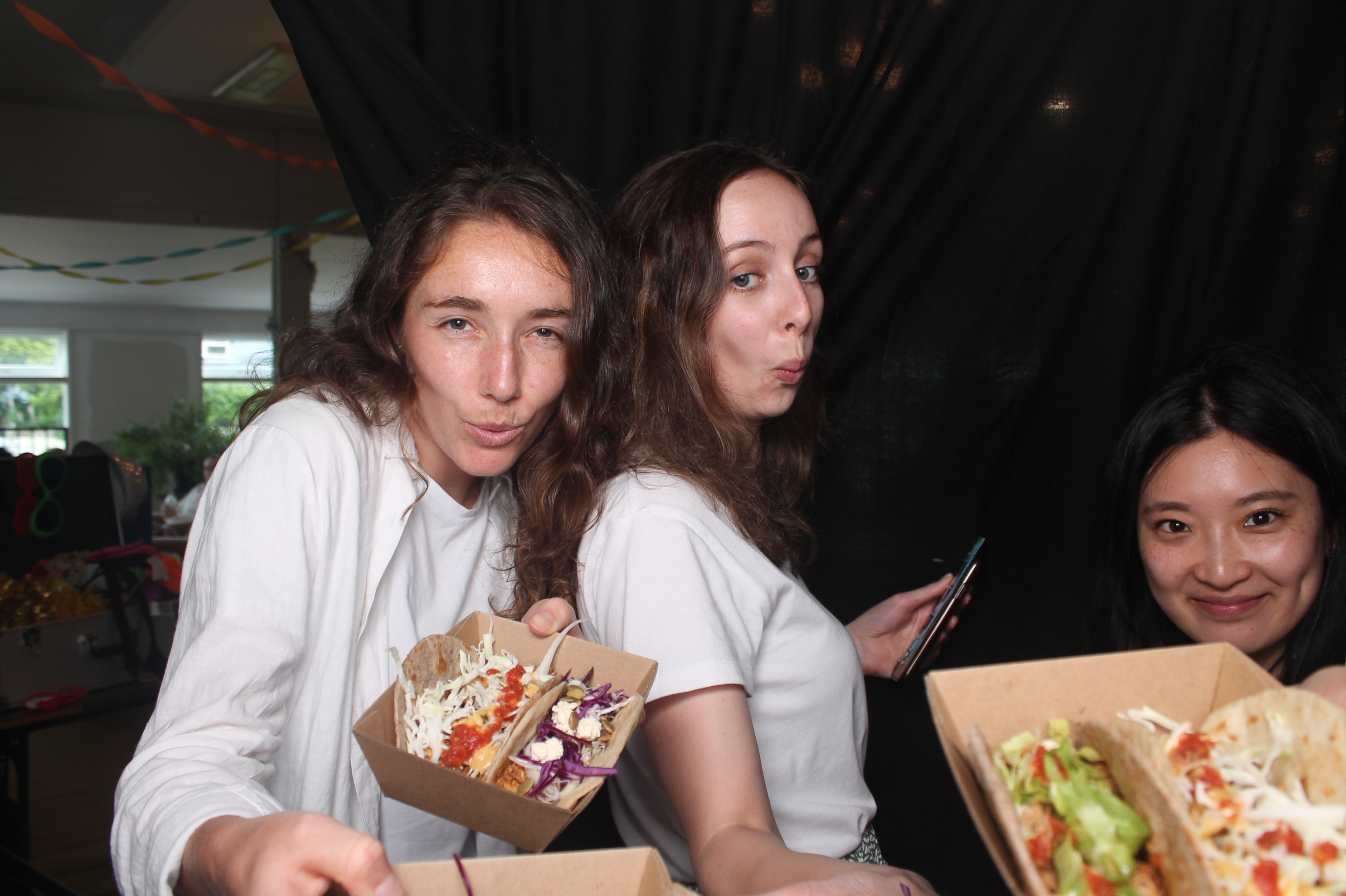 A Christmas Celebration - Duncan Cotterill | View more photos from the event at wgtngallery.classicphotobooths.co.nz/u/wgtncpbgallery/A-Christmas-Celebration-Duncan-Cotterill