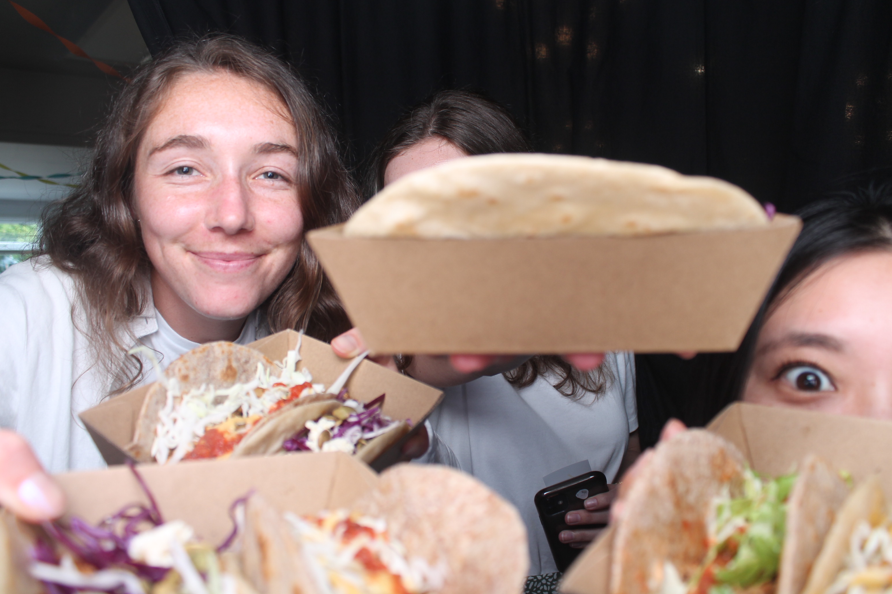 A Christmas Celebration - Duncan Cotterill | View more photos from the event at wgtngallery.classicphotobooths.co.nz/u/wgtncpbgallery/A-Christmas-Celebration-Duncan-Cotterill