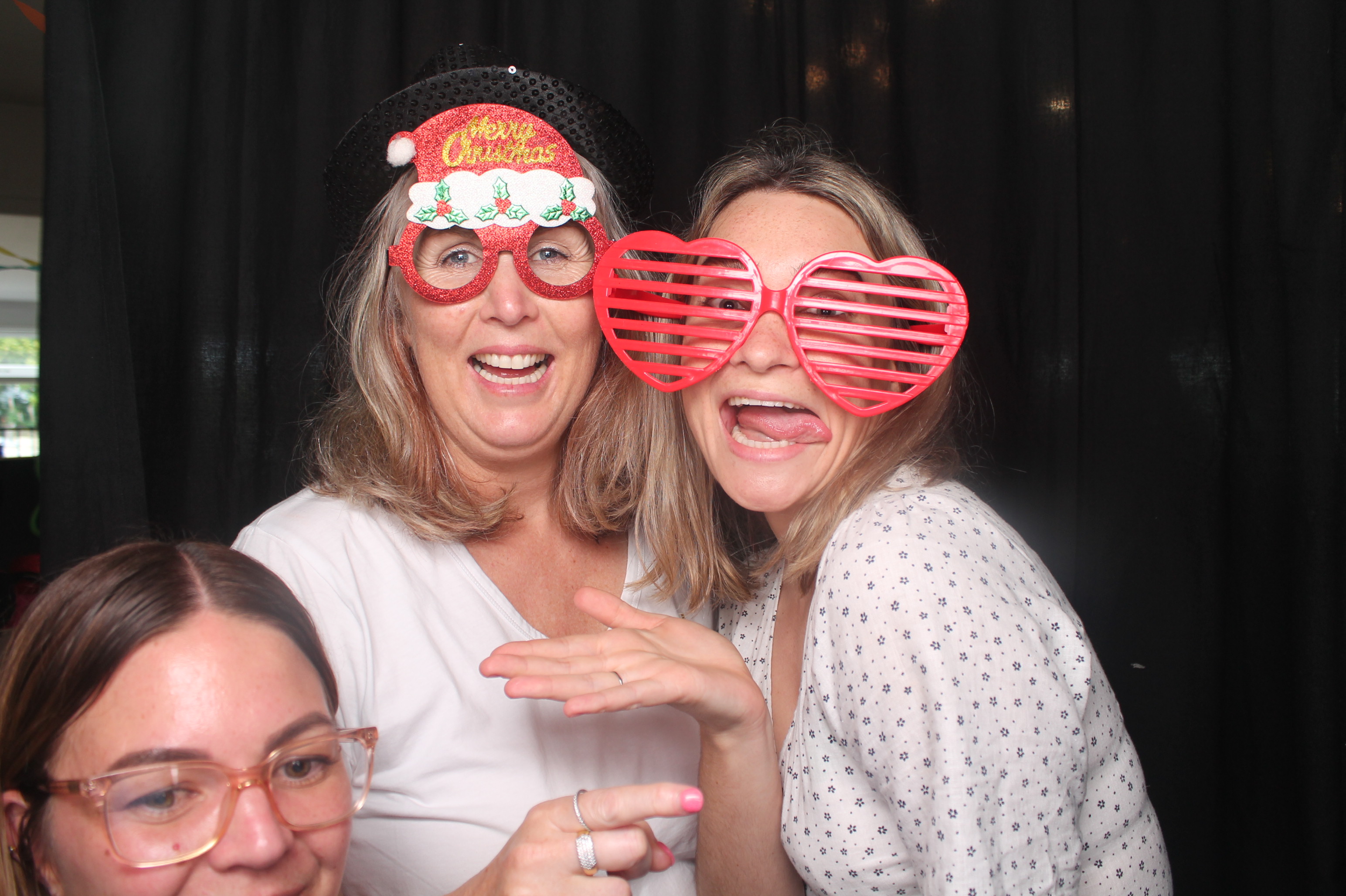 A Christmas Celebration - Duncan Cotterill | View more photos from the event at wgtngallery.classicphotobooths.co.nz/u/wgtncpbgallery/A-Christmas-Celebration-Duncan-Cotterill