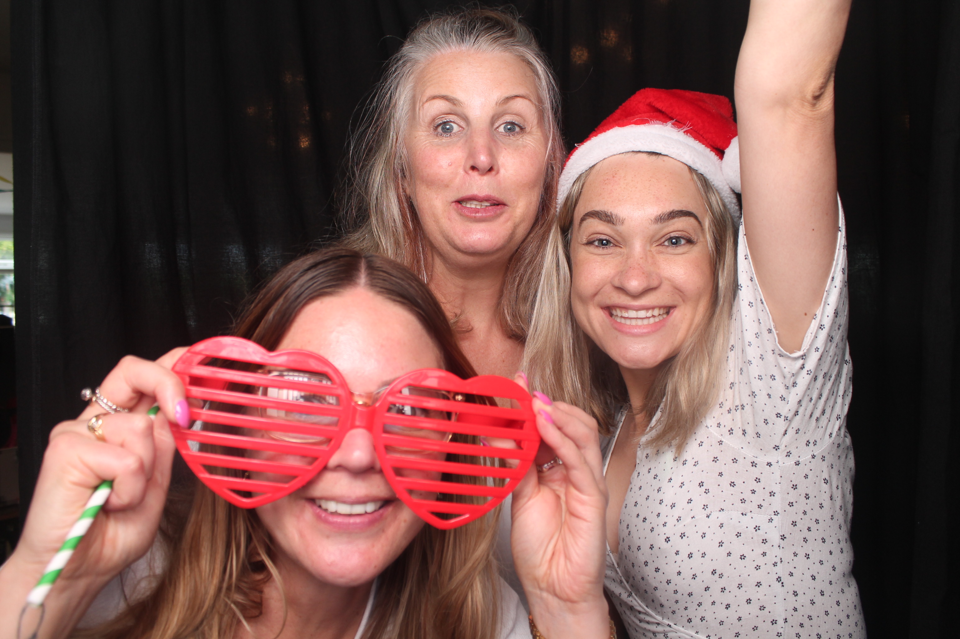 A Christmas Celebration - Duncan Cotterill | View more photos from the event at wgtngallery.classicphotobooths.co.nz/u/wgtncpbgallery/A-Christmas-Celebration-Duncan-Cotterill