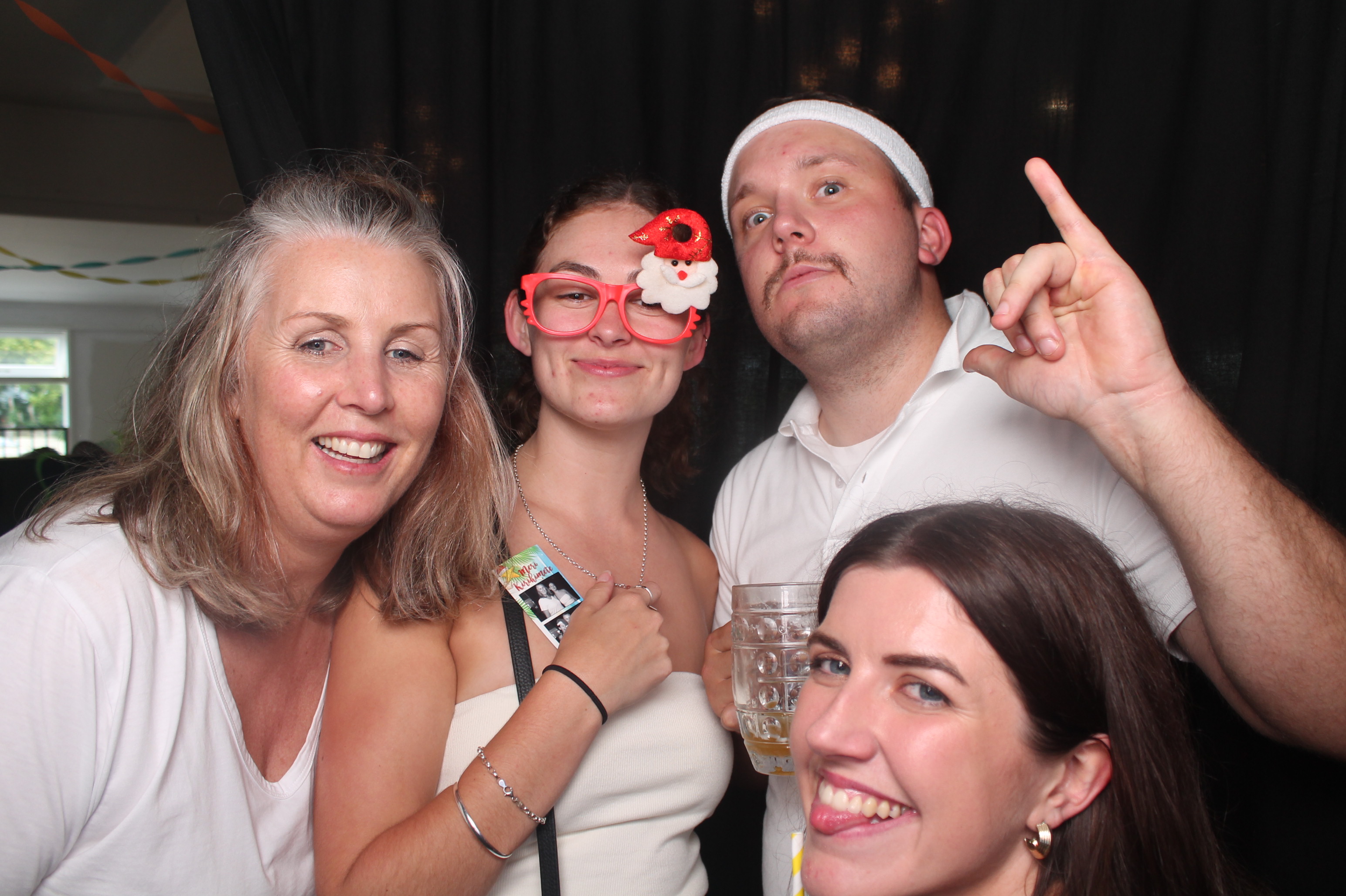 A Christmas Celebration - Duncan Cotterill | View more photos from the event at wgtngallery.classicphotobooths.co.nz/u/wgtncpbgallery/A-Christmas-Celebration-Duncan-Cotterill