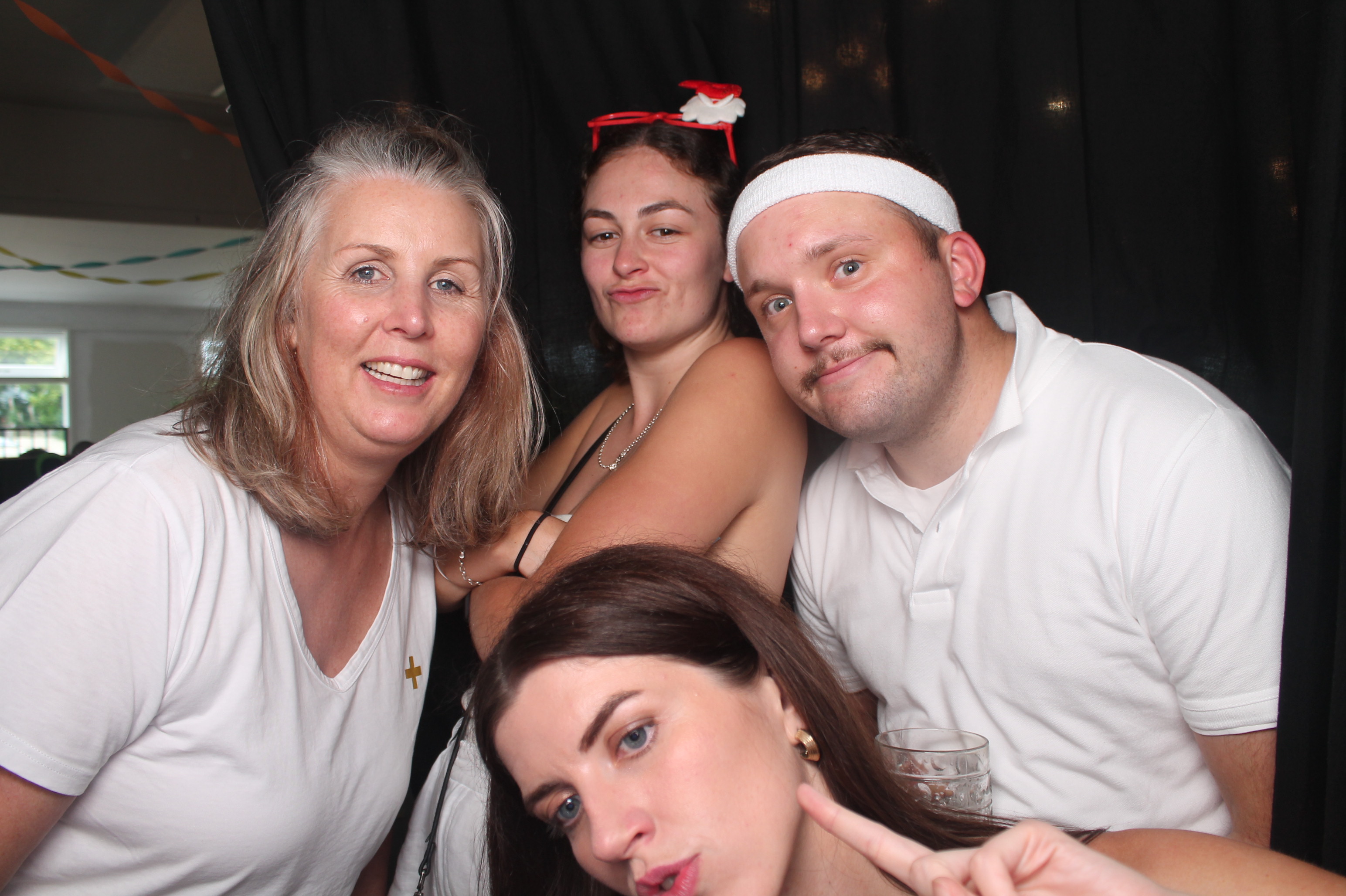 A Christmas Celebration - Duncan Cotterill | View more photos from the event at wgtngallery.classicphotobooths.co.nz/u/wgtncpbgallery/A-Christmas-Celebration-Duncan-Cotterill