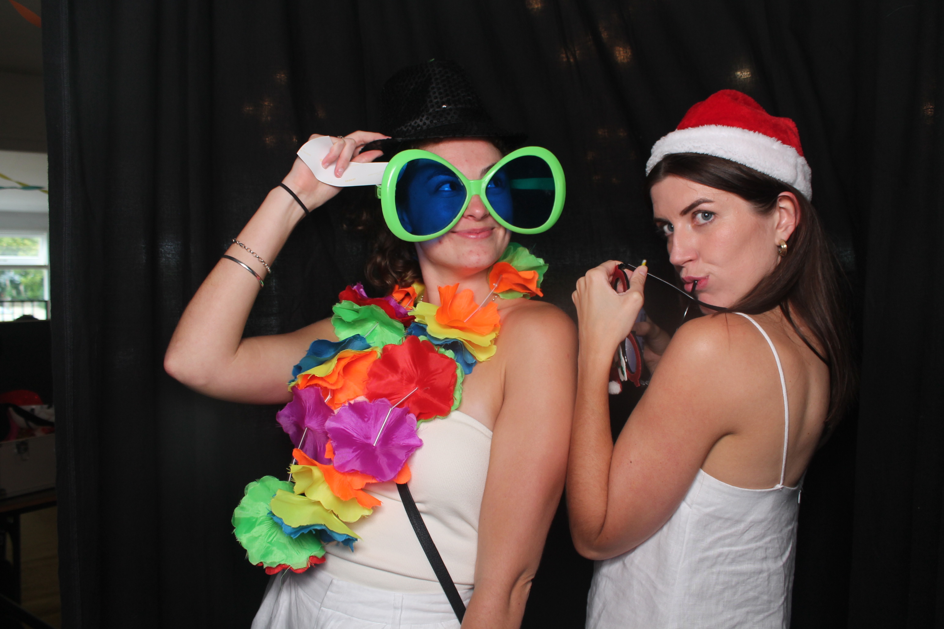 A Christmas Celebration - Duncan Cotterill | View more photos from the event at wgtngallery.classicphotobooths.co.nz/u/wgtncpbgallery/A-Christmas-Celebration-Duncan-Cotterill