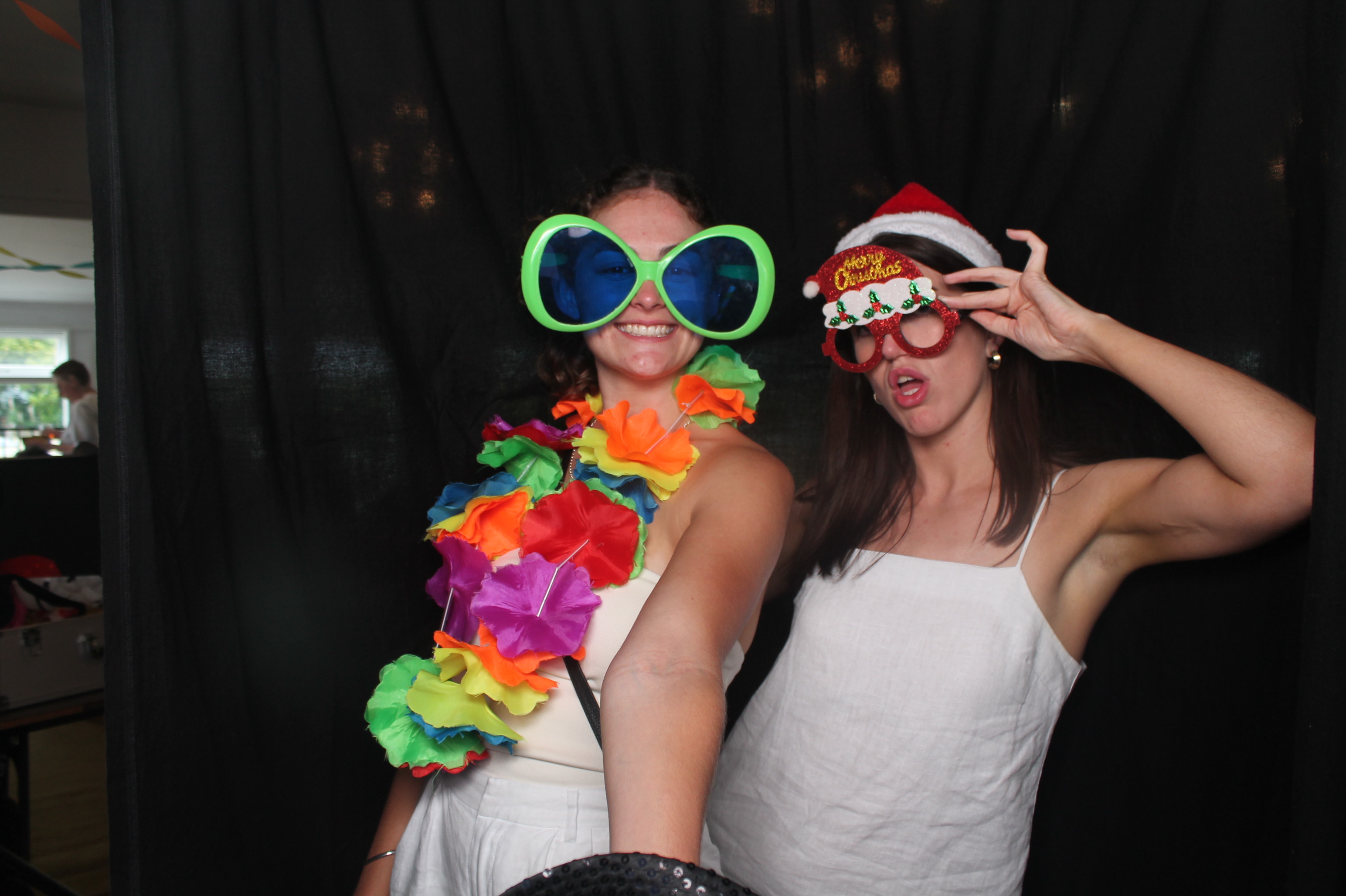 A Christmas Celebration - Duncan Cotterill | View more photos from the event at wgtngallery.classicphotobooths.co.nz/u/wgtncpbgallery/A-Christmas-Celebration-Duncan-Cotterill