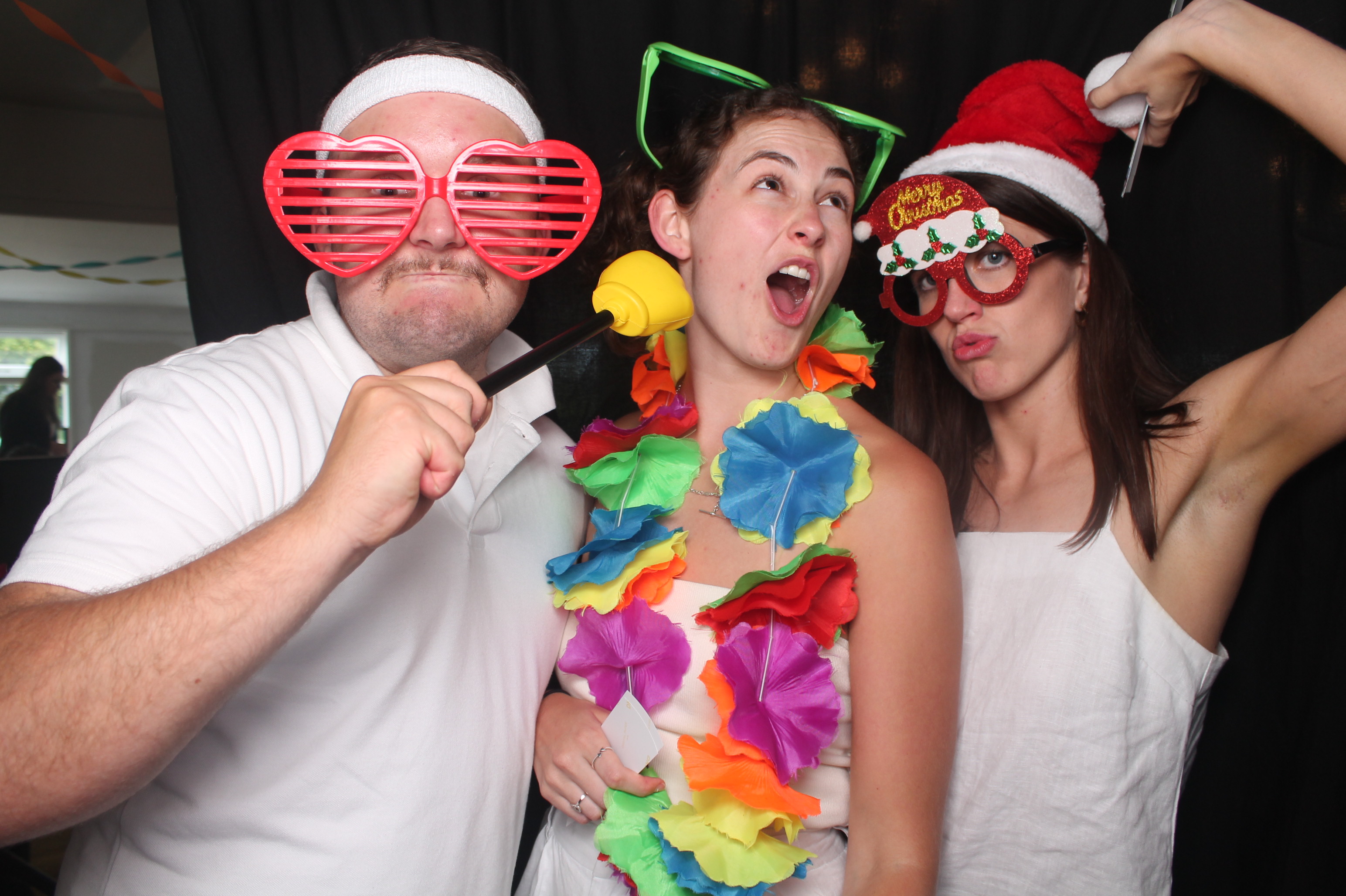 A Christmas Celebration - Duncan Cotterill | View more photos from the event at wgtngallery.classicphotobooths.co.nz/u/wgtncpbgallery/A-Christmas-Celebration-Duncan-Cotterill