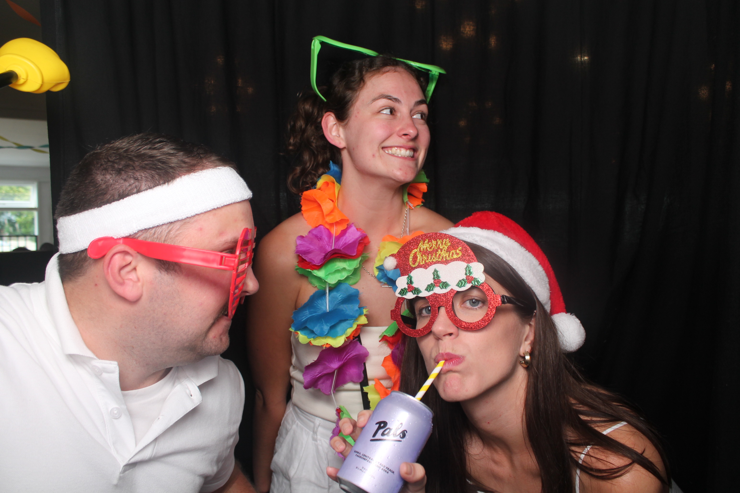 A Christmas Celebration - Duncan Cotterill | View more photos from the event at wgtngallery.classicphotobooths.co.nz/u/wgtncpbgallery/A-Christmas-Celebration-Duncan-Cotterill