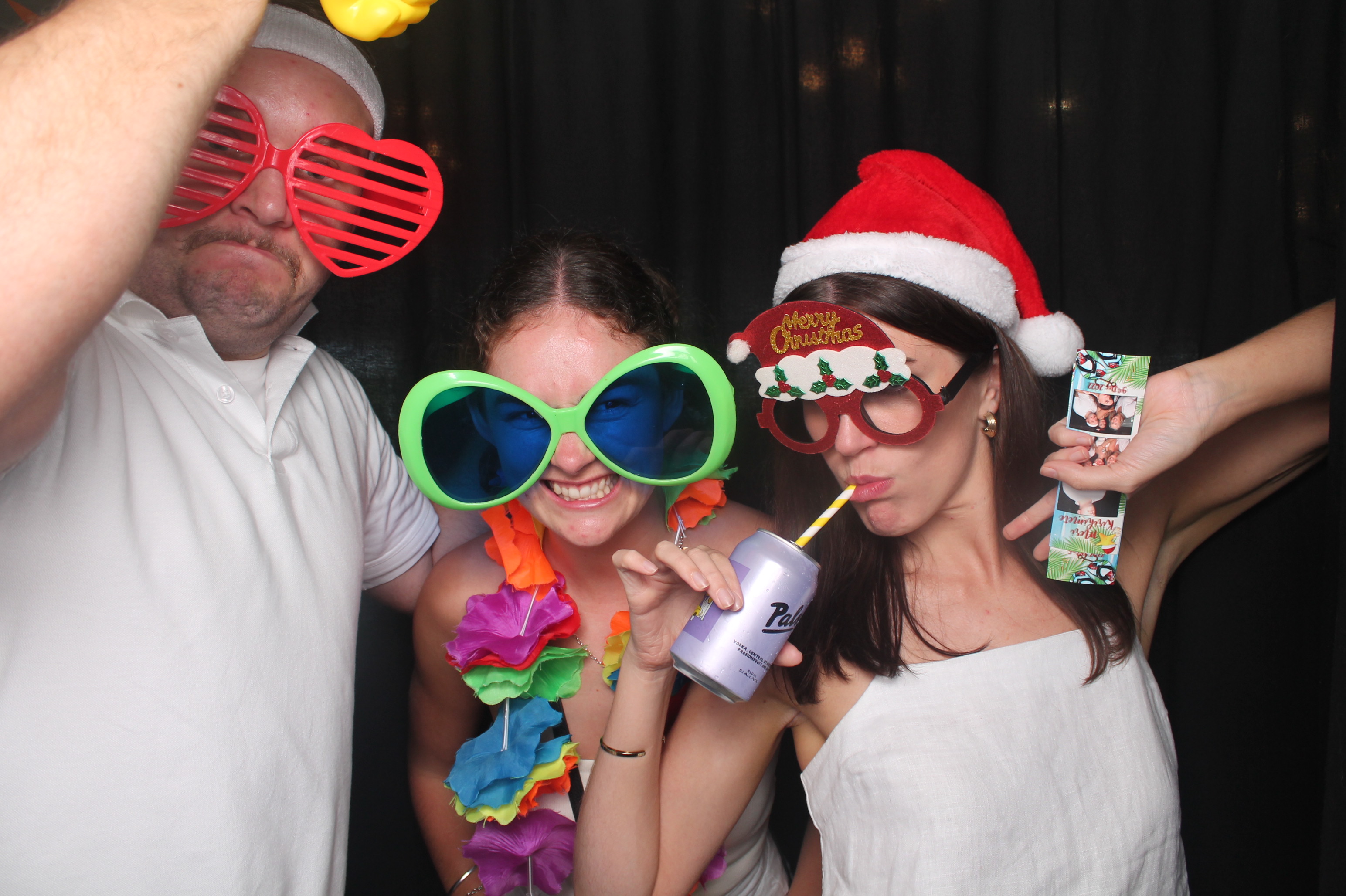 A Christmas Celebration - Duncan Cotterill | View more photos from the event at wgtngallery.classicphotobooths.co.nz/u/wgtncpbgallery/A-Christmas-Celebration-Duncan-Cotterill