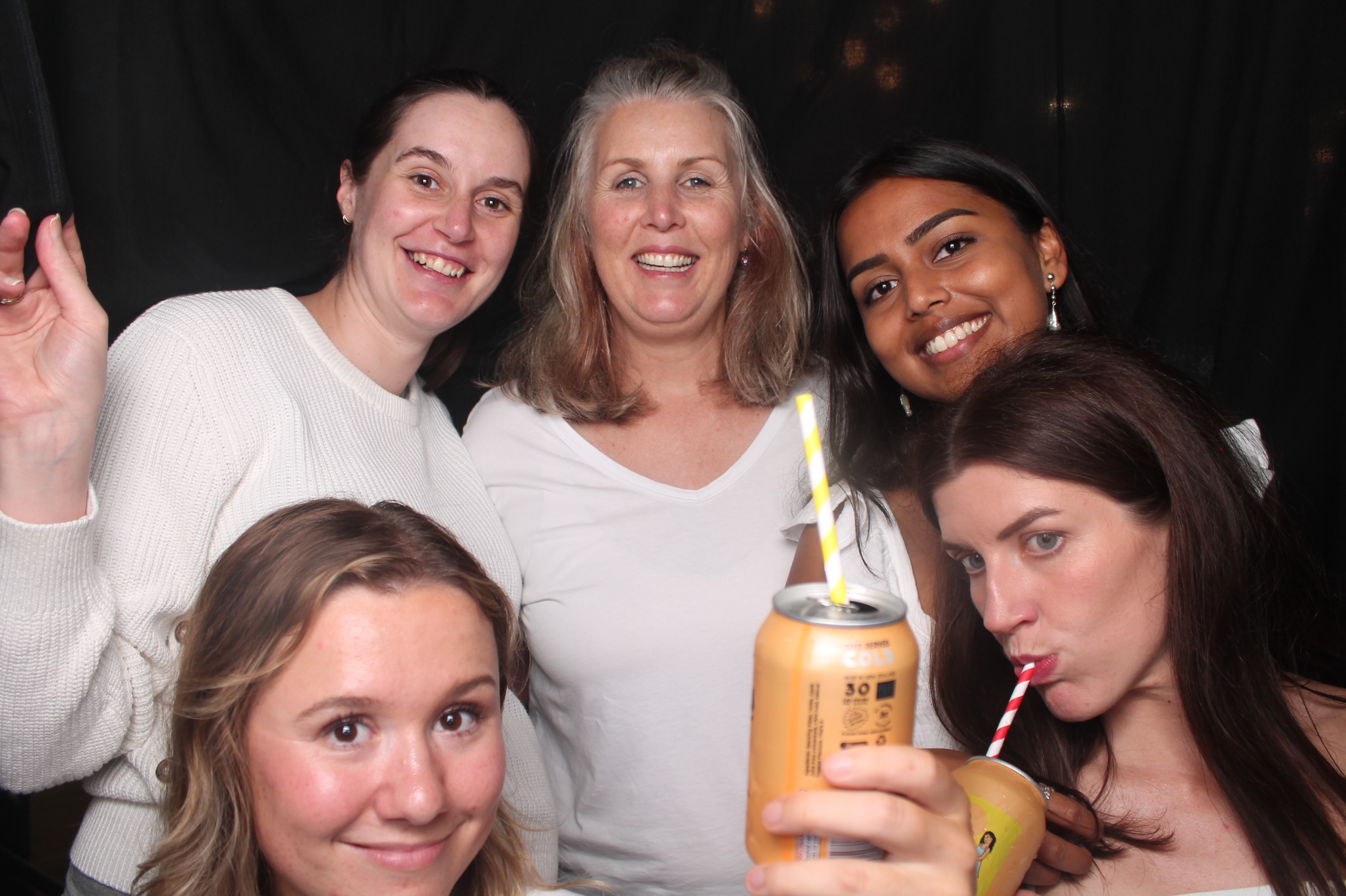 A Christmas Celebration - Duncan Cotterill | View more photos from the event at wgtngallery.classicphotobooths.co.nz/u/wgtncpbgallery/A-Christmas-Celebration-Duncan-Cotterill