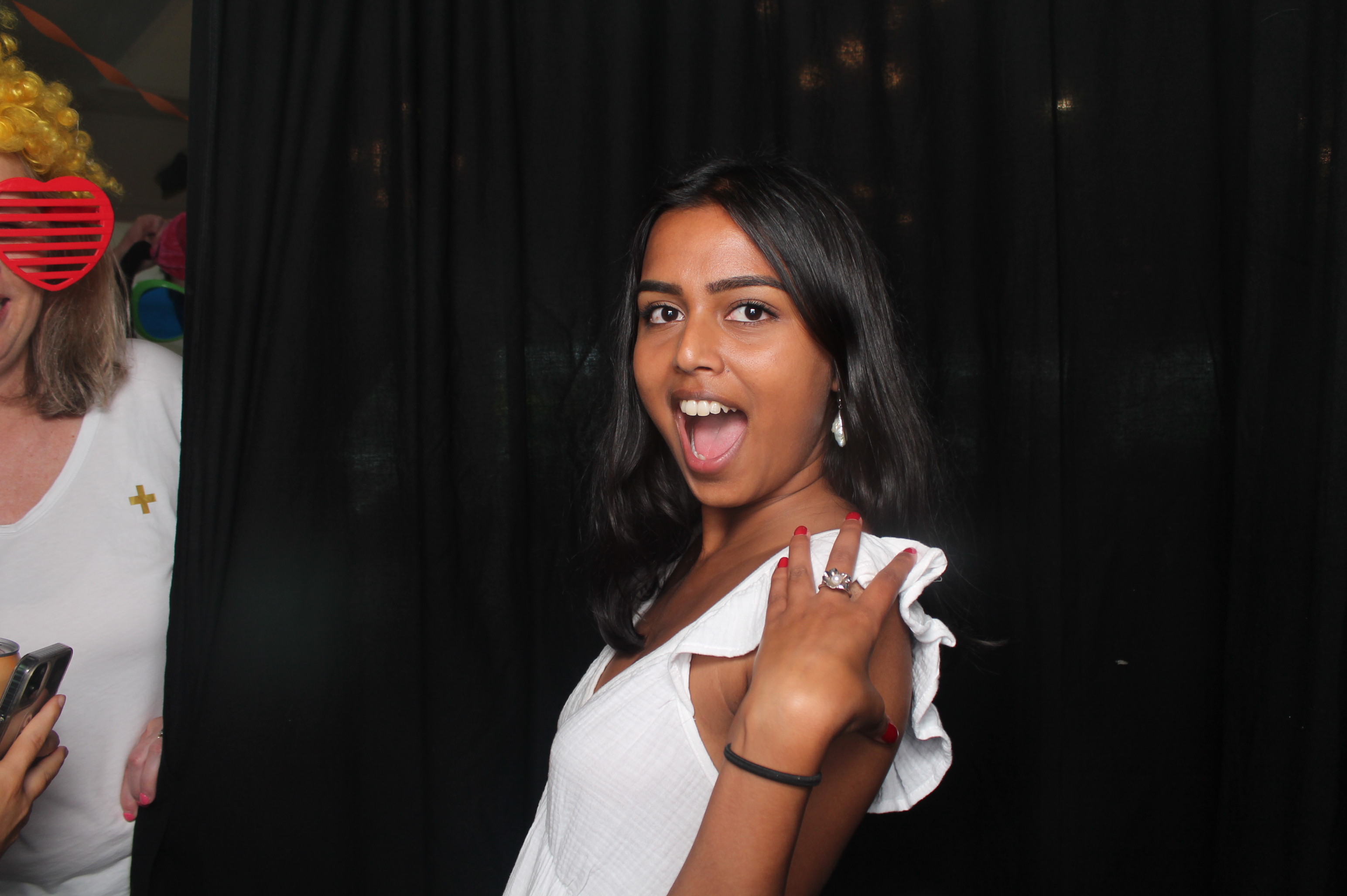 A Christmas Celebration - Duncan Cotterill | View more photos from the event at wgtngallery.classicphotobooths.co.nz/u/wgtncpbgallery/A-Christmas-Celebration-Duncan-Cotterill