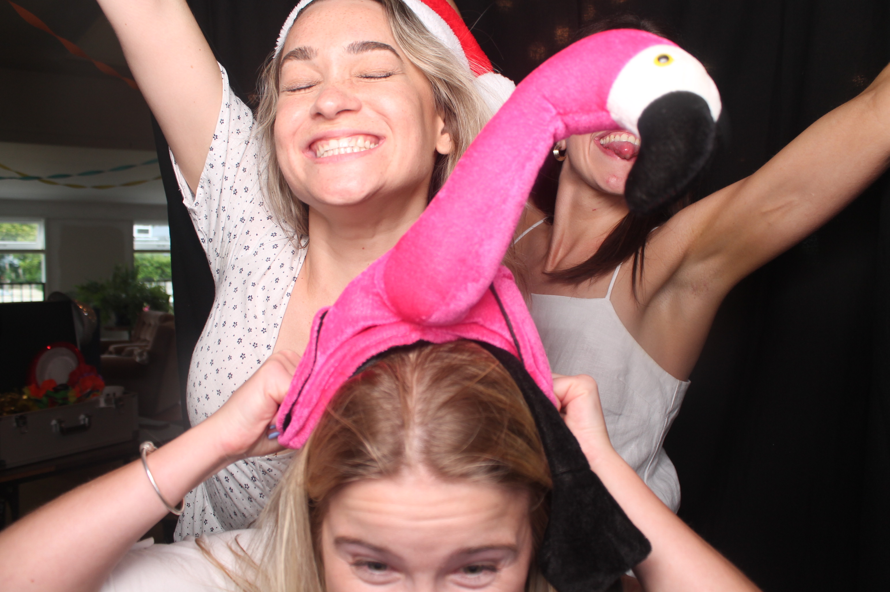 A Christmas Celebration - Duncan Cotterill | View more photos from the event at wgtngallery.classicphotobooths.co.nz/u/wgtncpbgallery/A-Christmas-Celebration-Duncan-Cotterill