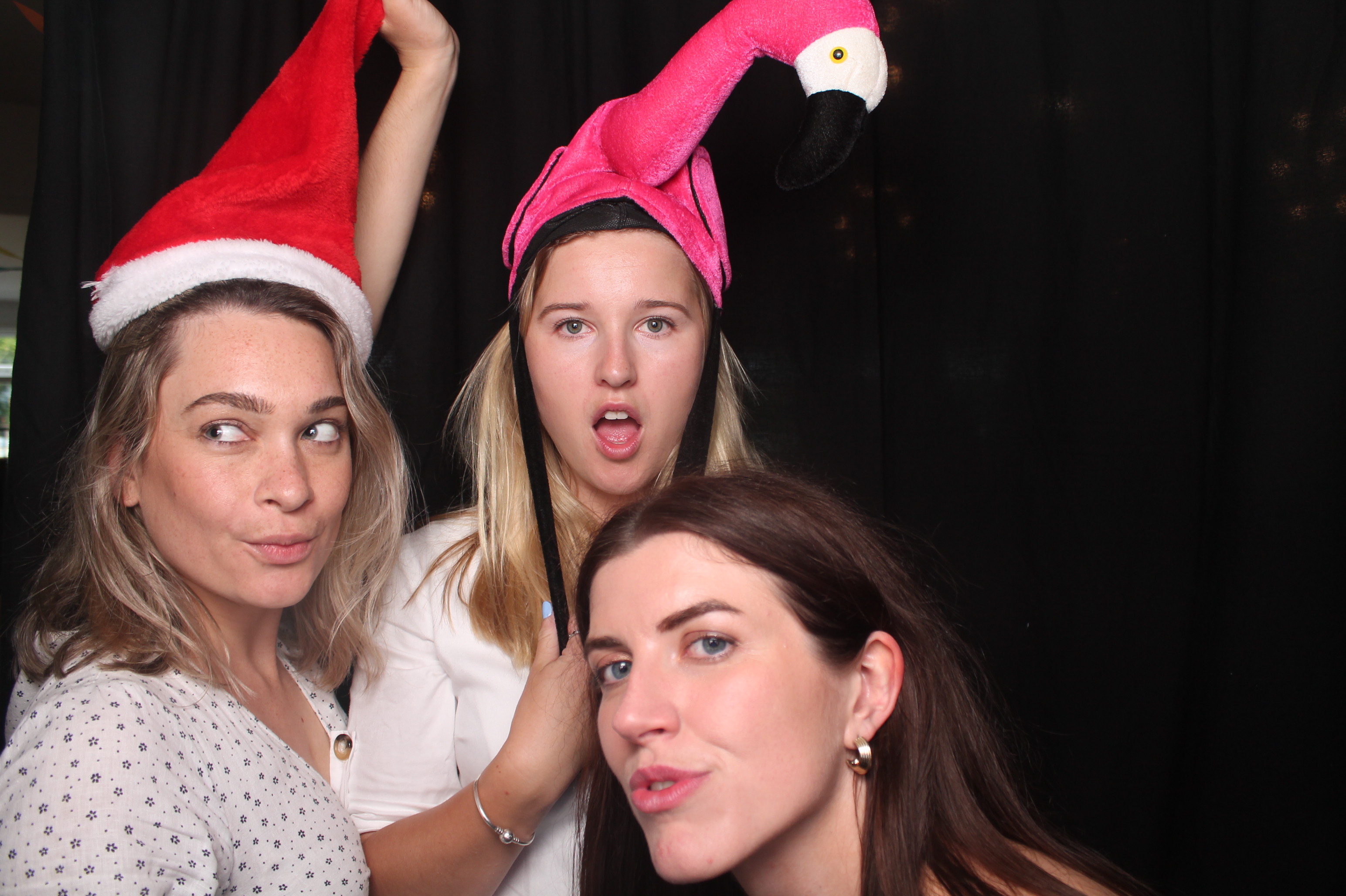 A Christmas Celebration - Duncan Cotterill | View more photos from the event at wgtngallery.classicphotobooths.co.nz/u/wgtncpbgallery/A-Christmas-Celebration-Duncan-Cotterill