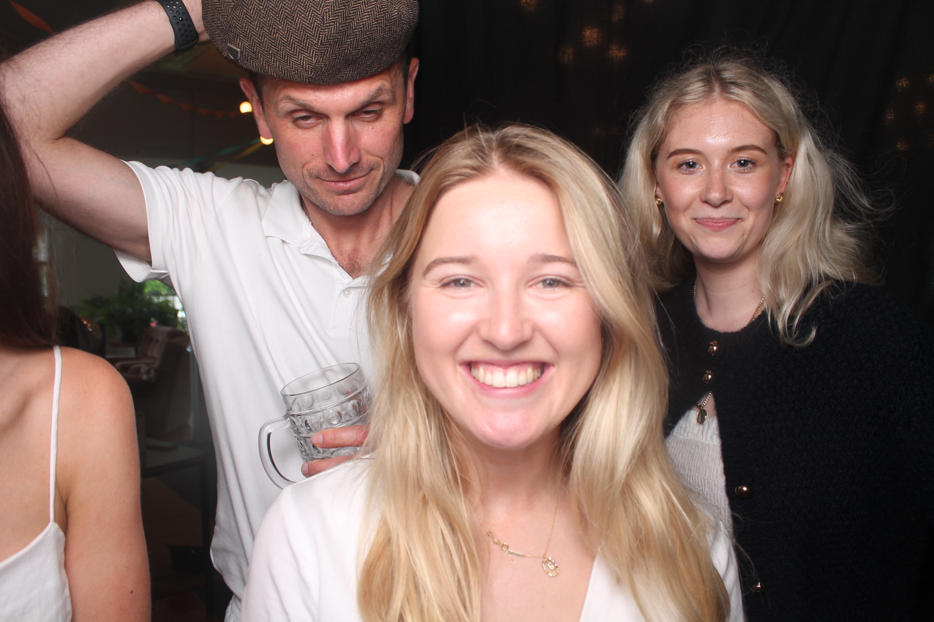 A Christmas Celebration - Duncan Cotterill | View more photos from the event at wgtngallery.classicphotobooths.co.nz/u/wgtncpbgallery/A-Christmas-Celebration-Duncan-Cotterill