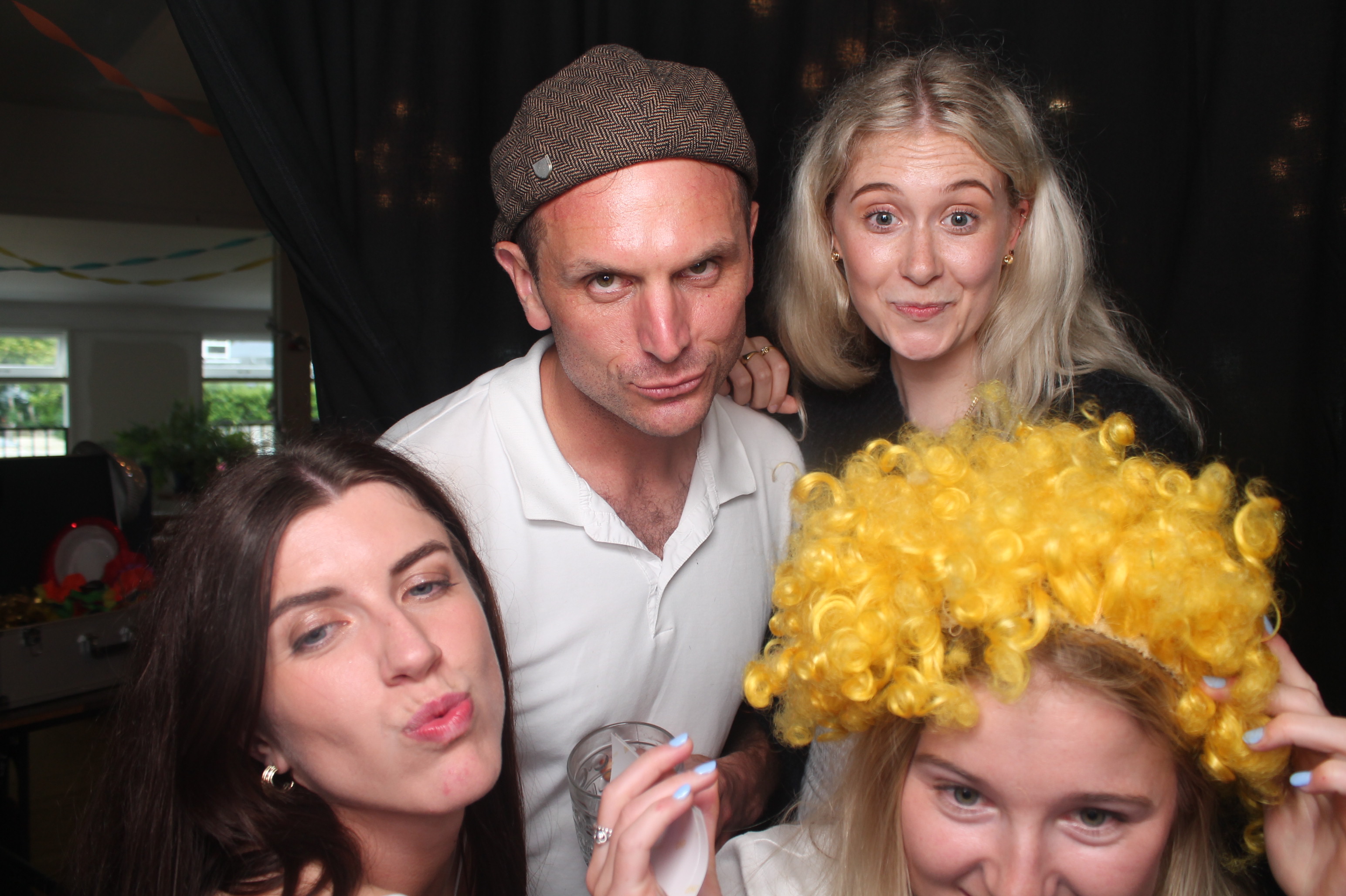 A Christmas Celebration - Duncan Cotterill | View more photos from the event at wgtngallery.classicphotobooths.co.nz/u/wgtncpbgallery/A-Christmas-Celebration-Duncan-Cotterill