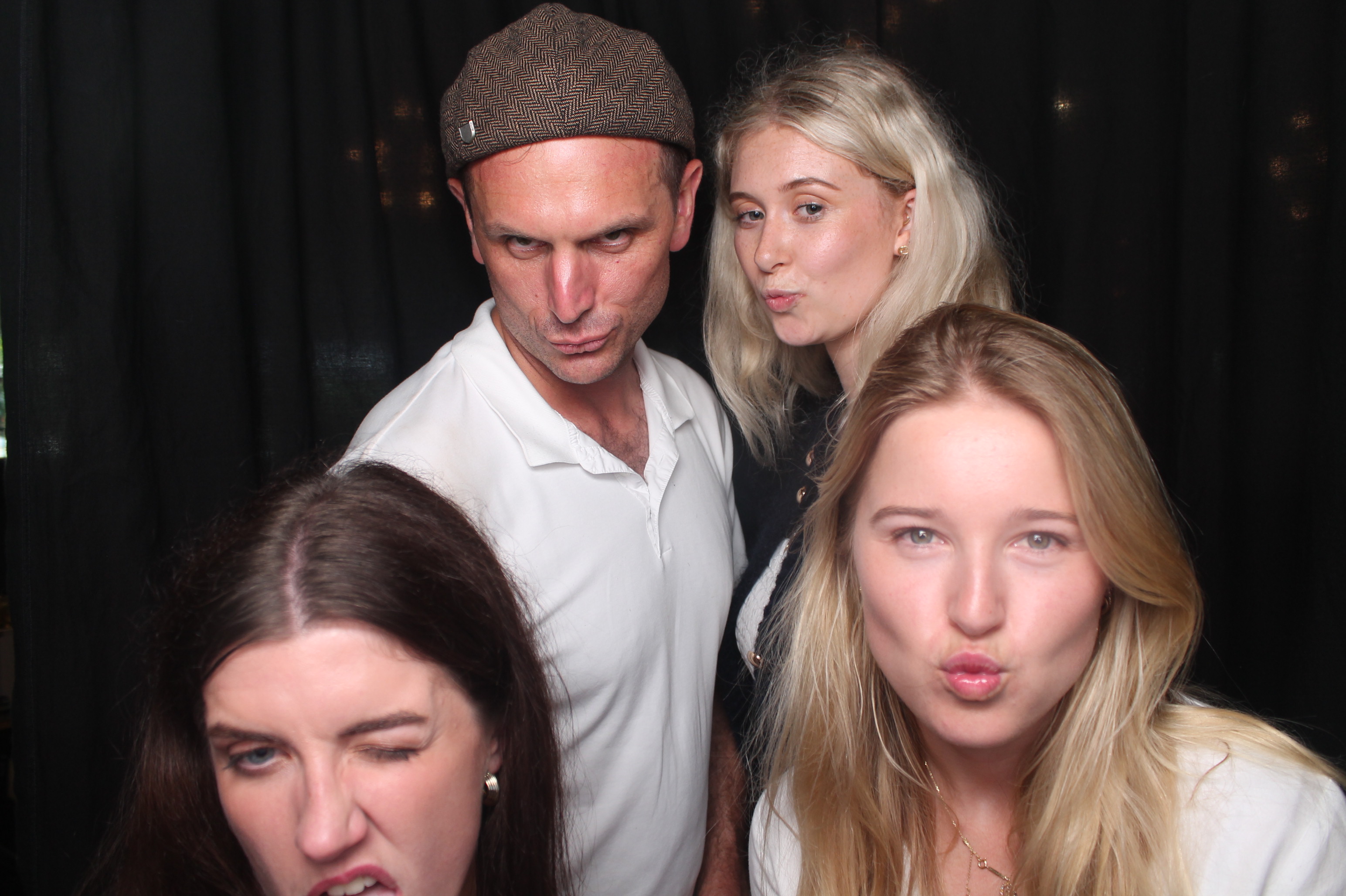 A Christmas Celebration - Duncan Cotterill | View more photos from the event at wgtngallery.classicphotobooths.co.nz/u/wgtncpbgallery/A-Christmas-Celebration-Duncan-Cotterill