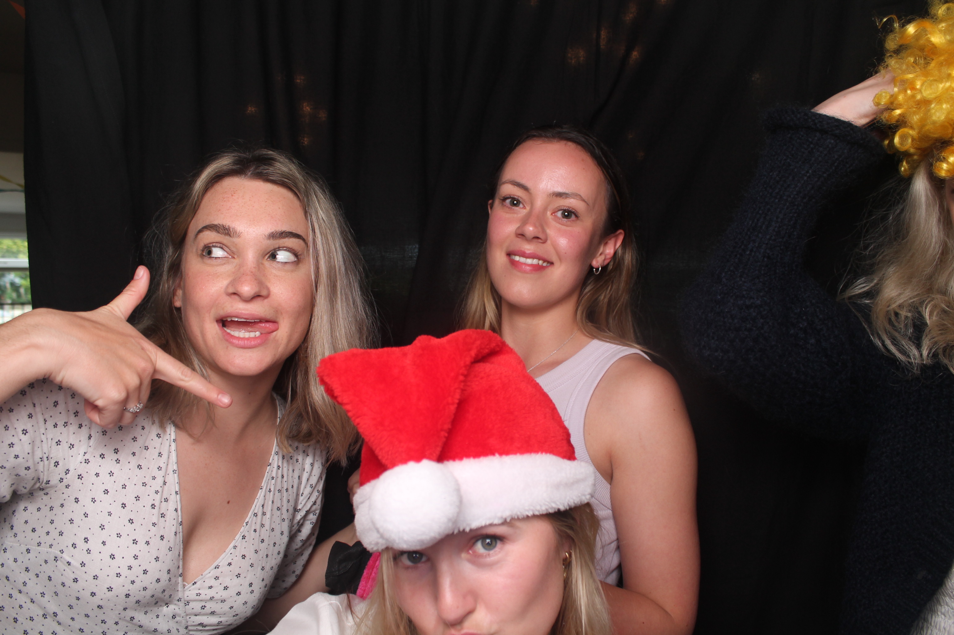 A Christmas Celebration - Duncan Cotterill | View more photos from the event at wgtngallery.classicphotobooths.co.nz/u/wgtncpbgallery/A-Christmas-Celebration-Duncan-Cotterill