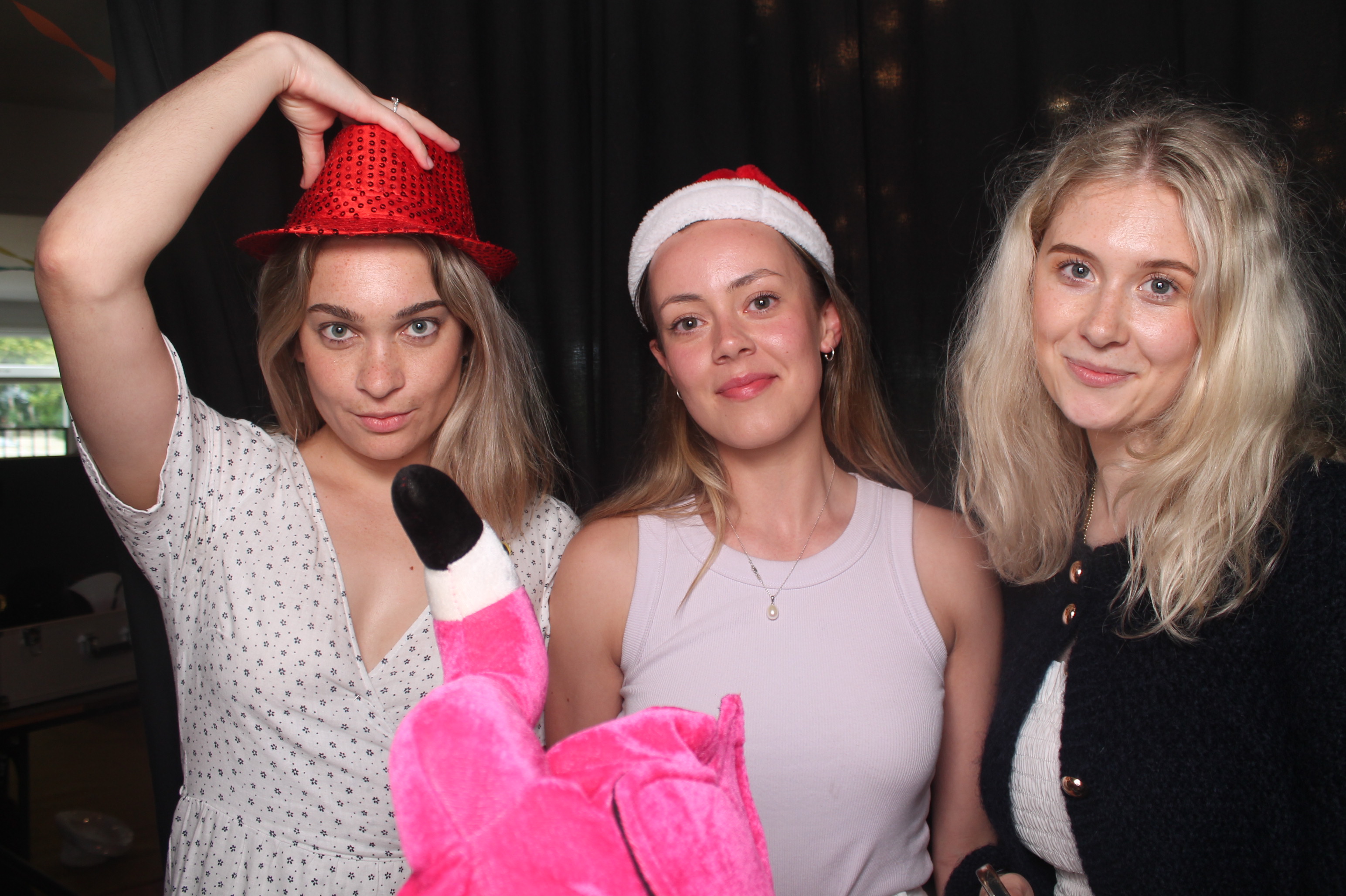 A Christmas Celebration - Duncan Cotterill | View more photos from the event at wgtngallery.classicphotobooths.co.nz/u/wgtncpbgallery/A-Christmas-Celebration-Duncan-Cotterill