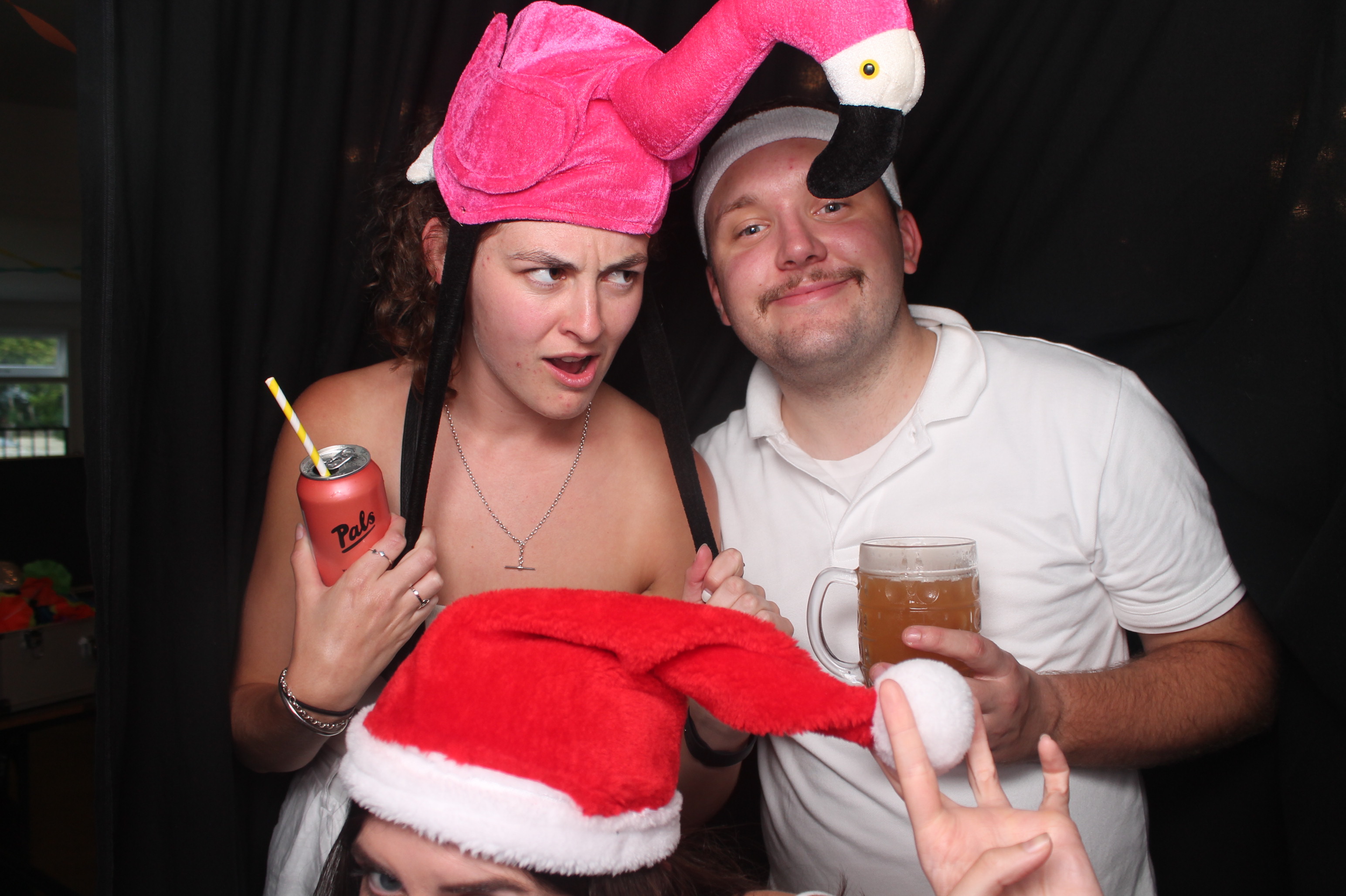 A Christmas Celebration - Duncan Cotterill | View more photos from the event at wgtngallery.classicphotobooths.co.nz/u/wgtncpbgallery/A-Christmas-Celebration-Duncan-Cotterill