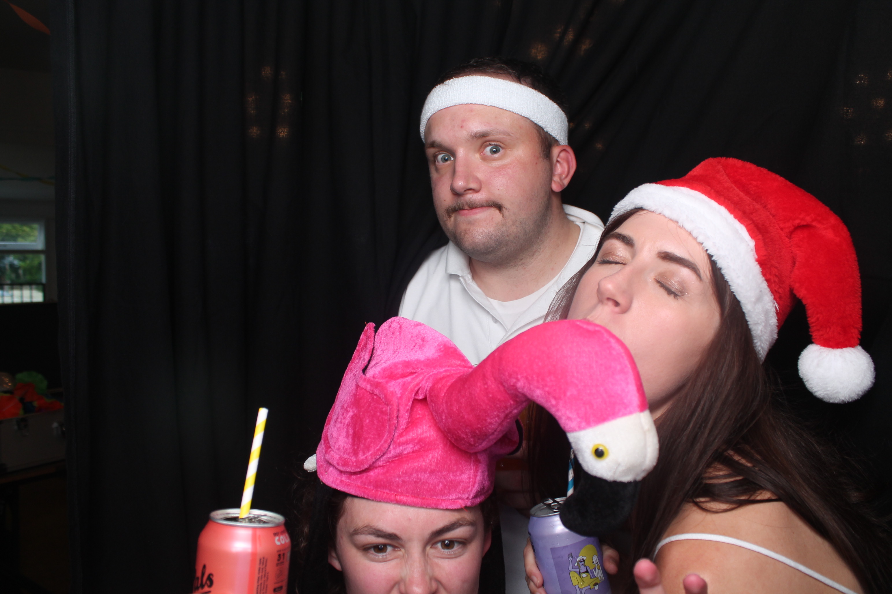 A Christmas Celebration - Duncan Cotterill | View more photos from the event at wgtngallery.classicphotobooths.co.nz/u/wgtncpbgallery/A-Christmas-Celebration-Duncan-Cotterill