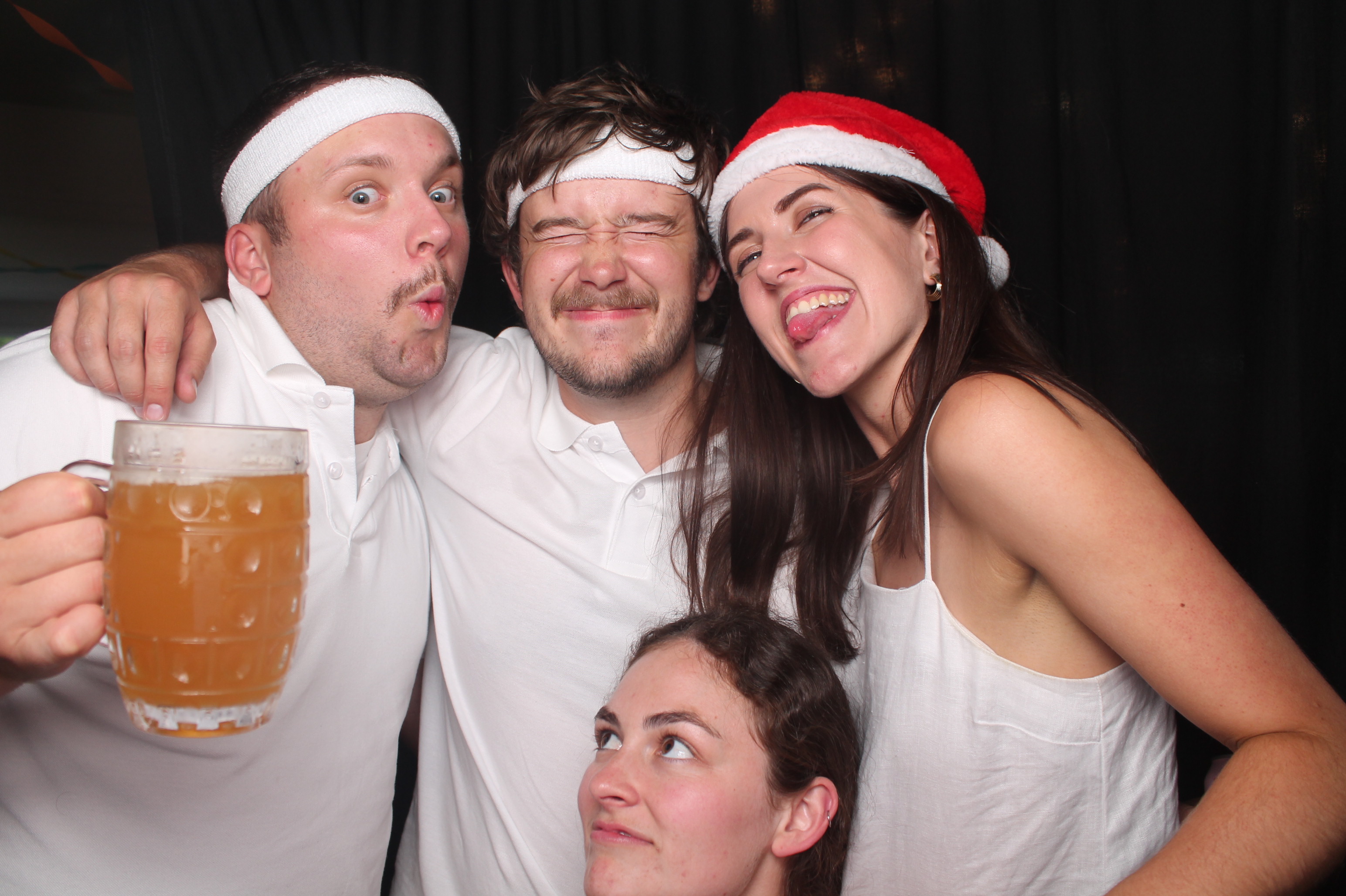 A Christmas Celebration - Duncan Cotterill | View more photos from the event at wgtngallery.classicphotobooths.co.nz/u/wgtncpbgallery/A-Christmas-Celebration-Duncan-Cotterill