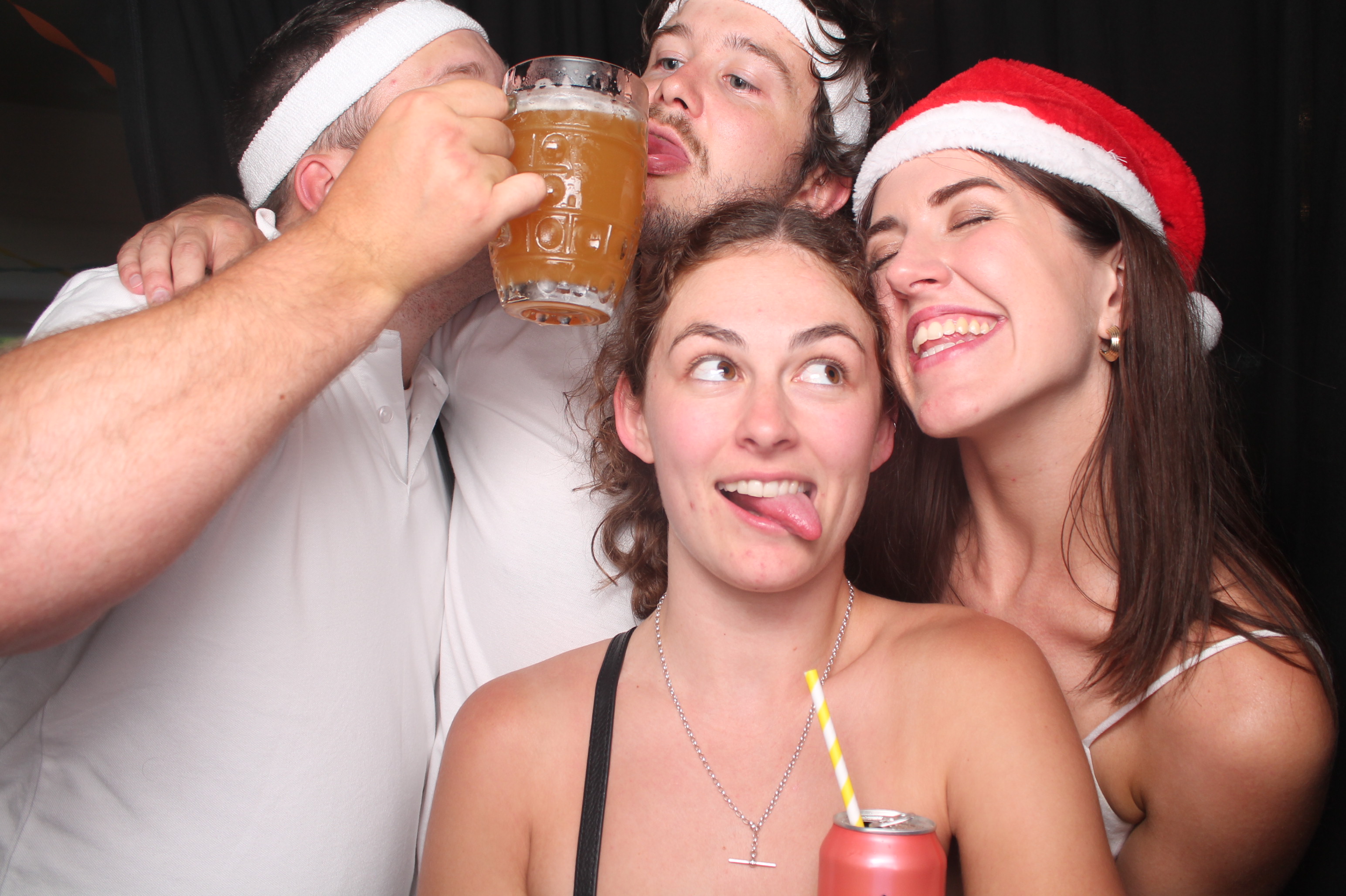 A Christmas Celebration - Duncan Cotterill | View more photos from the event at wgtngallery.classicphotobooths.co.nz/u/wgtncpbgallery/A-Christmas-Celebration-Duncan-Cotterill