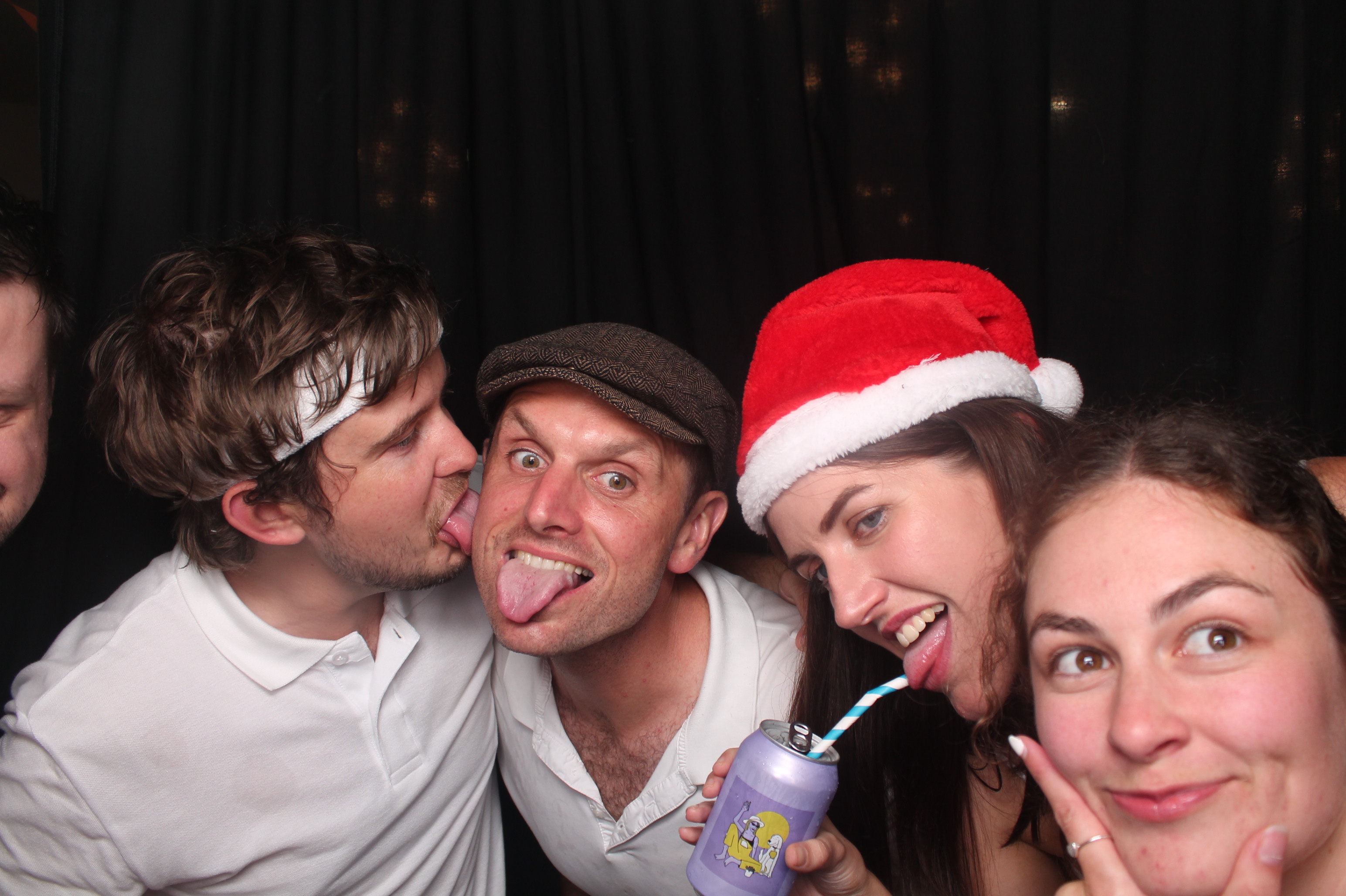 A Christmas Celebration - Duncan Cotterill | View more photos from the event at wgtngallery.classicphotobooths.co.nz/u/wgtncpbgallery/A-Christmas-Celebration-Duncan-Cotterill