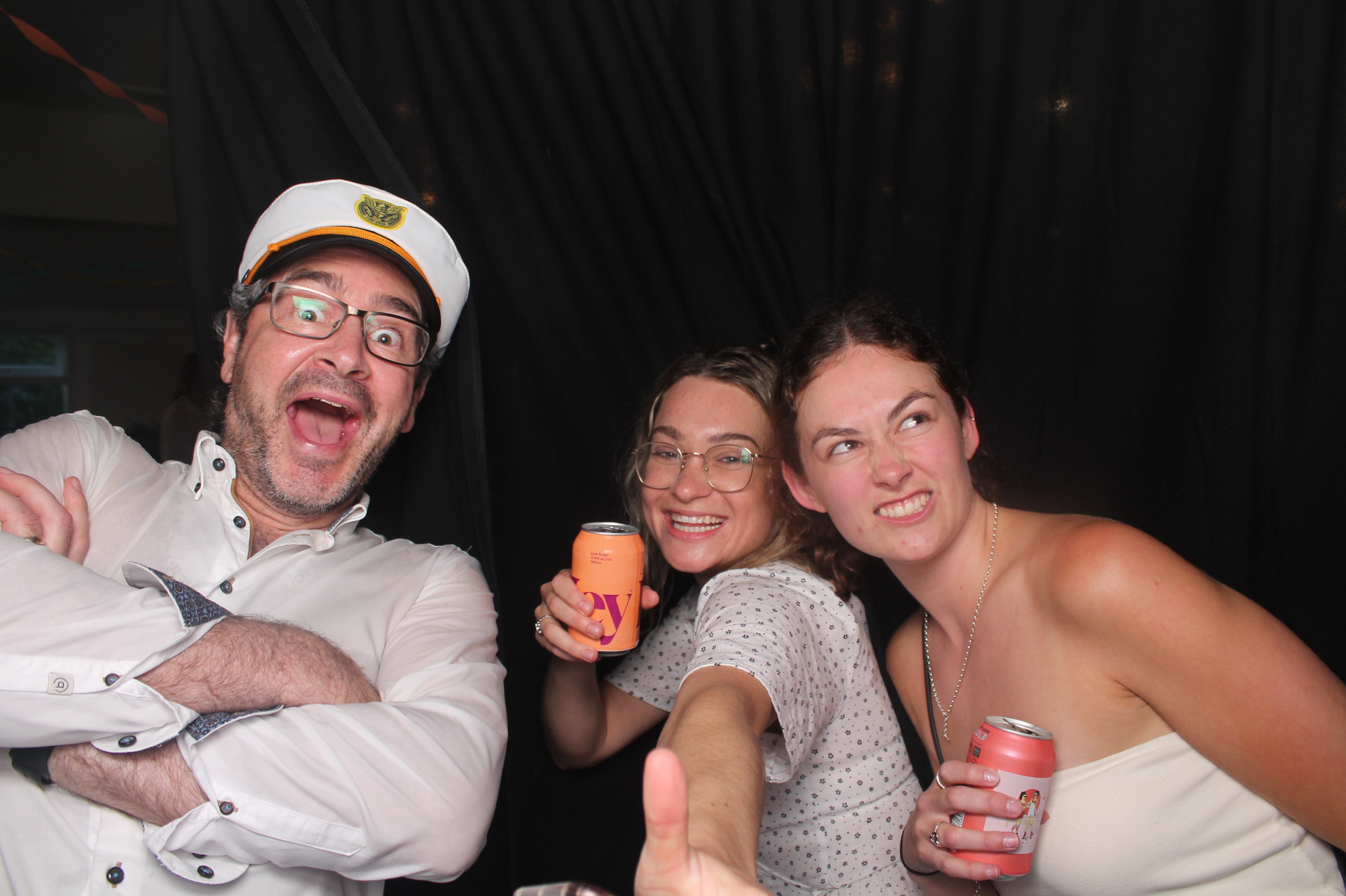 A Christmas Celebration - Duncan Cotterill | View more photos from the event at wgtngallery.classicphotobooths.co.nz/u/wgtncpbgallery/A-Christmas-Celebration-Duncan-Cotterill