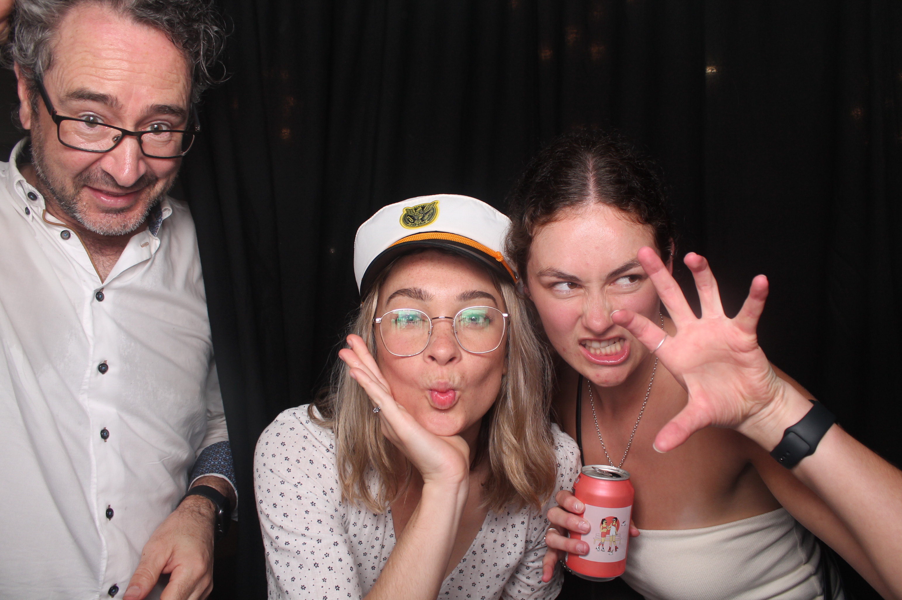 A Christmas Celebration - Duncan Cotterill | View more photos from the event at wgtngallery.classicphotobooths.co.nz/u/wgtncpbgallery/A-Christmas-Celebration-Duncan-Cotterill